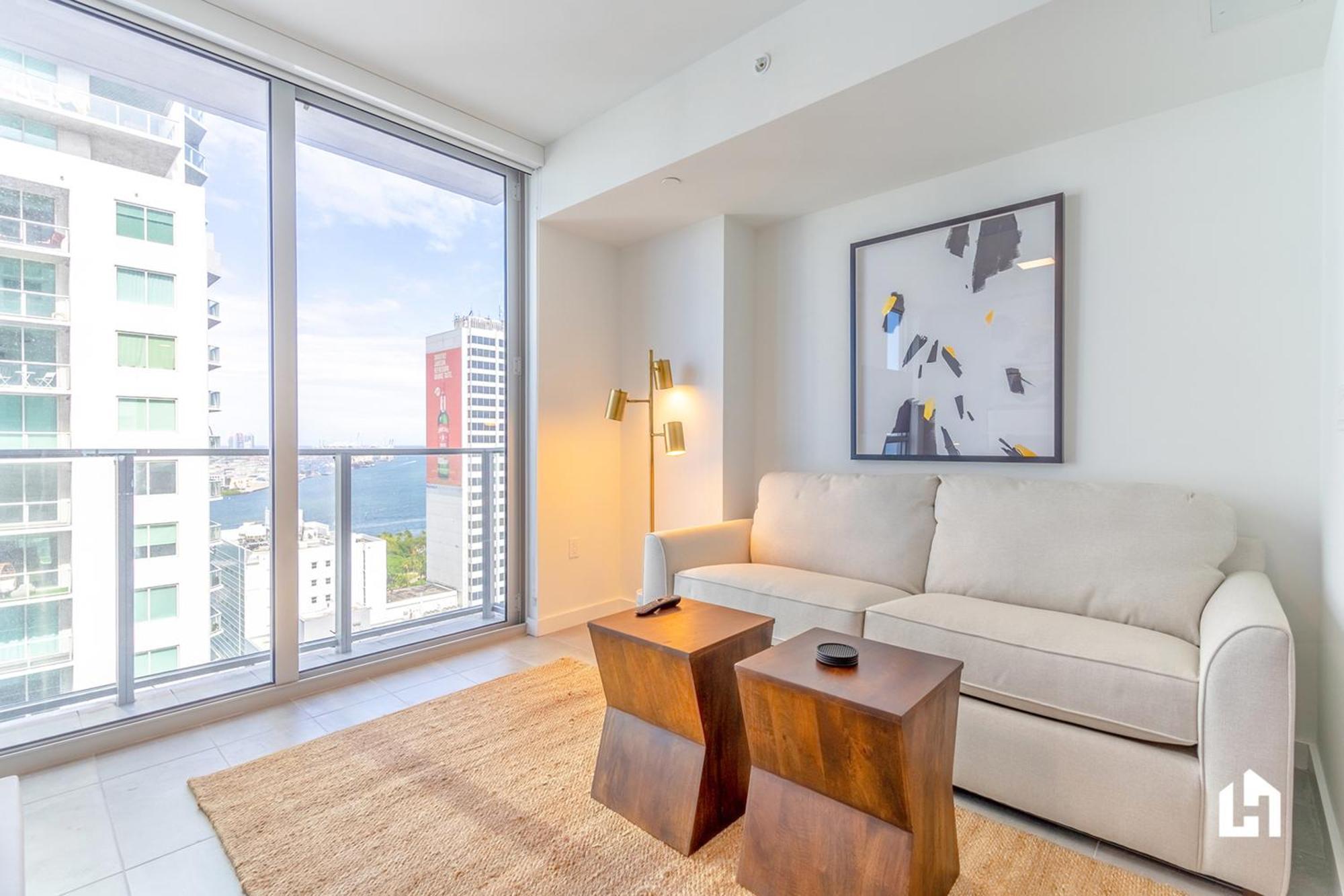 Downtown By Lua Host Appartement Miami