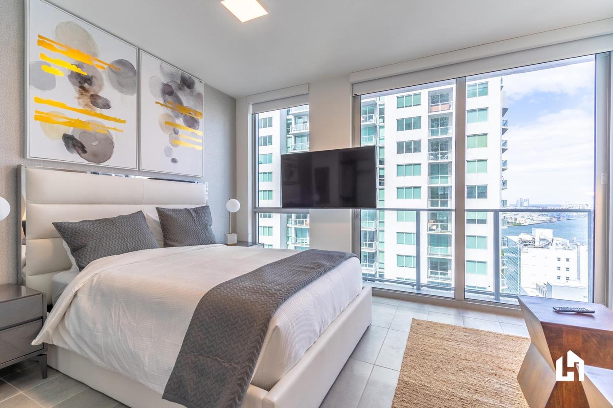 Appartement Downtown By Lua Host