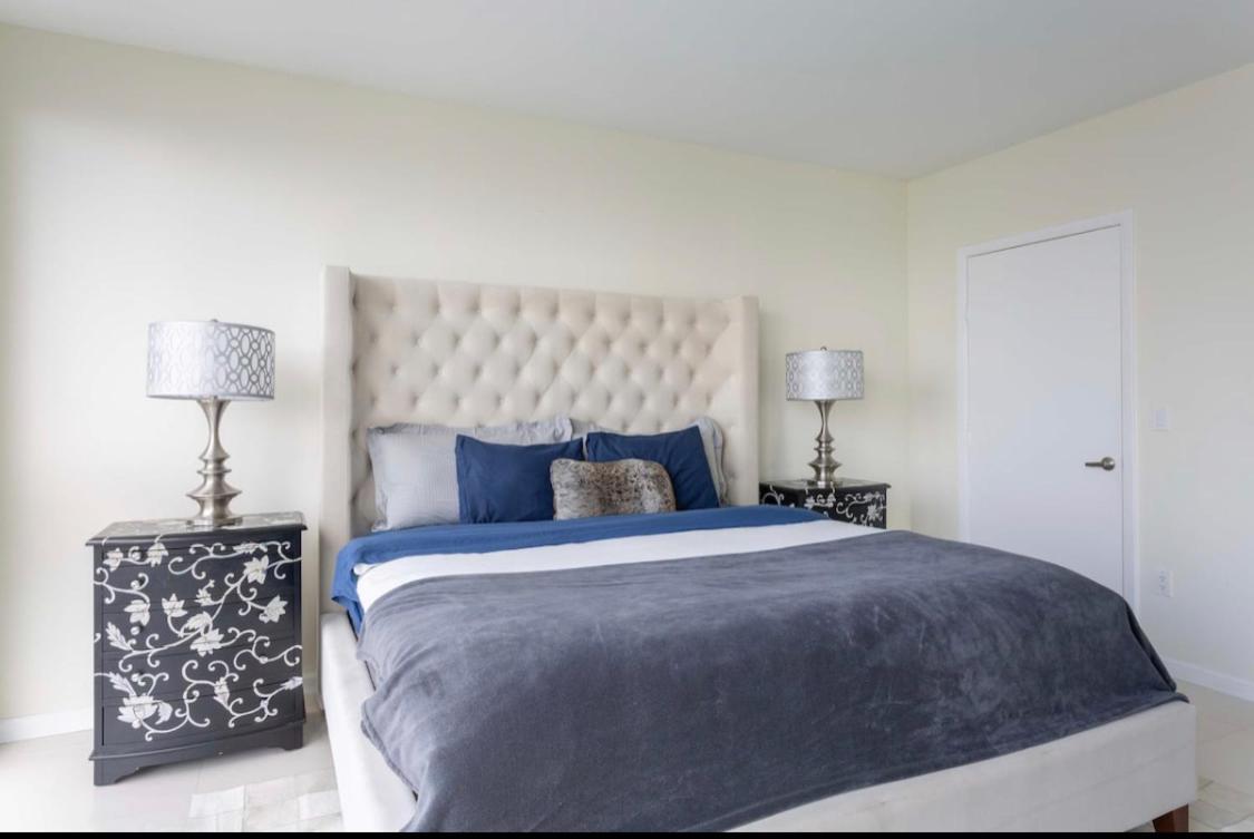 Icon Brickell Residences Appartement