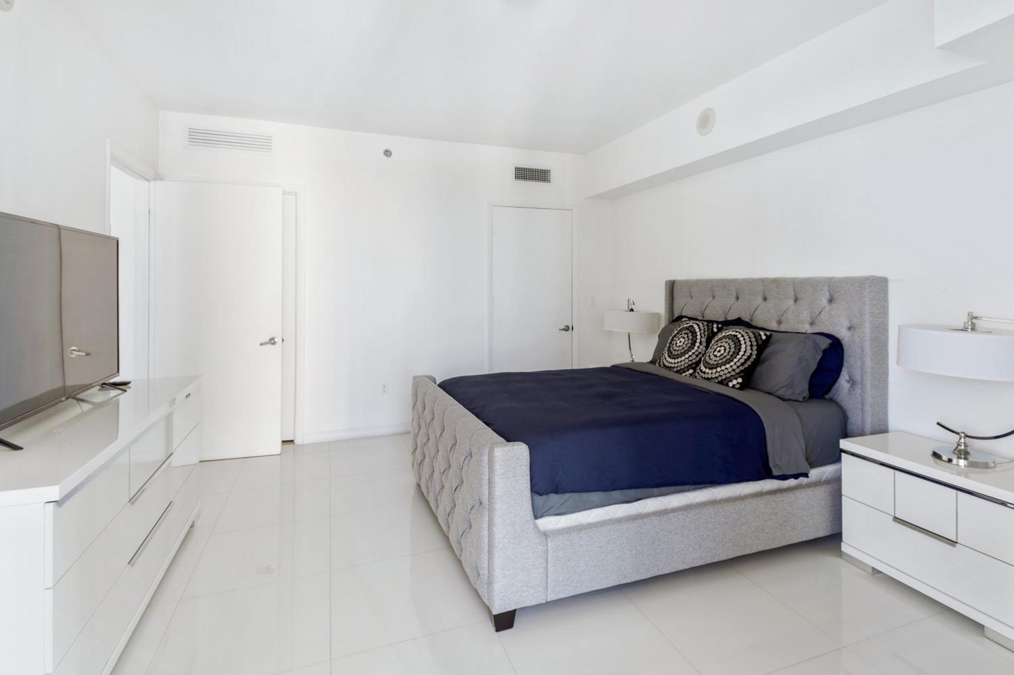 Appartement Icon Brickell Residences