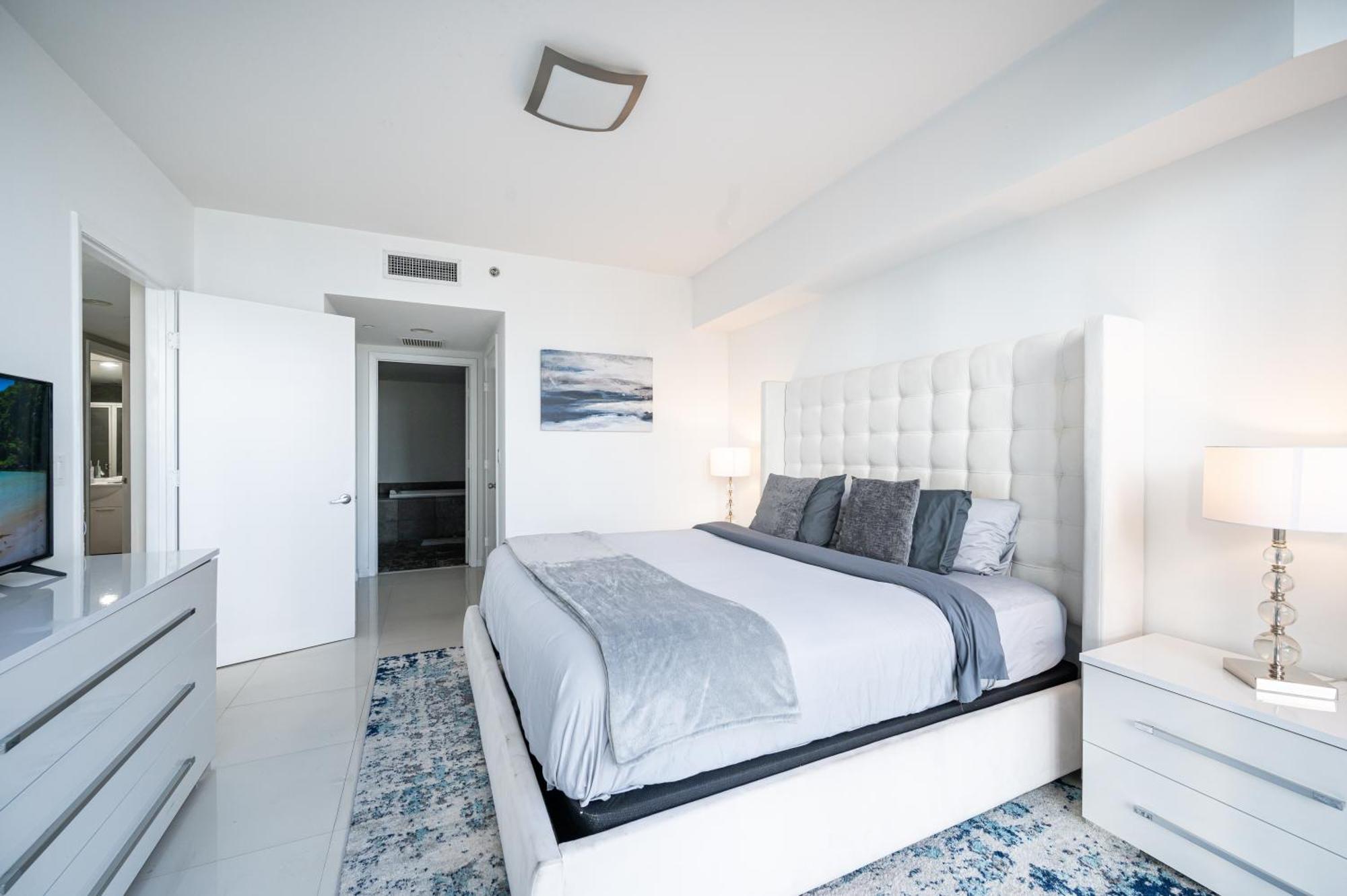 Icon Brickell Residences Appartement *
