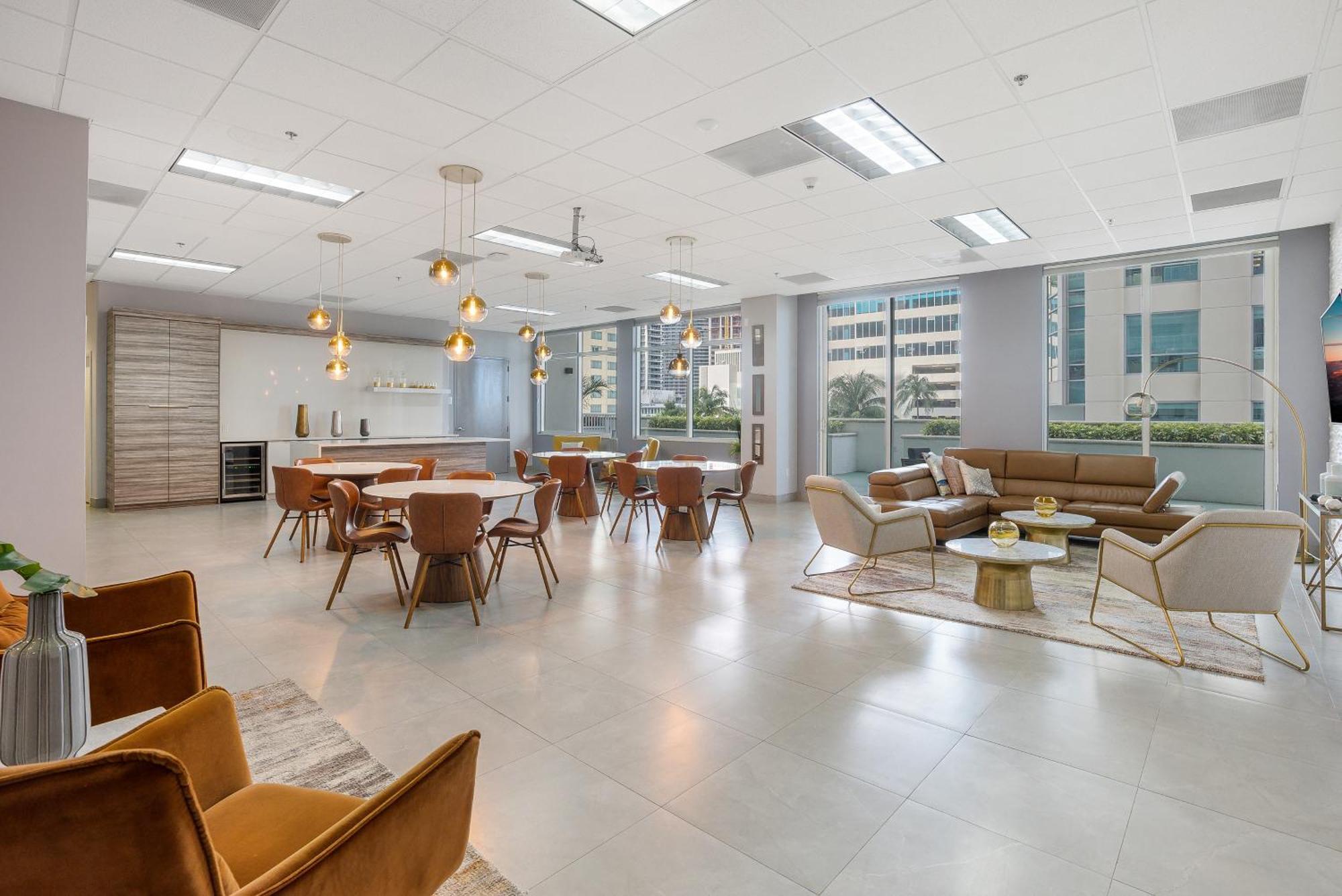 The At Brickell Club *