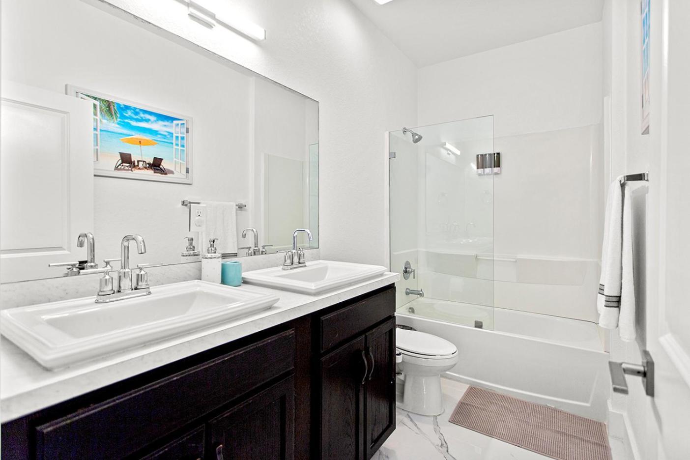 Lux Backyard/heated Pool/everglades/speedway/keys! Holiday home Miami