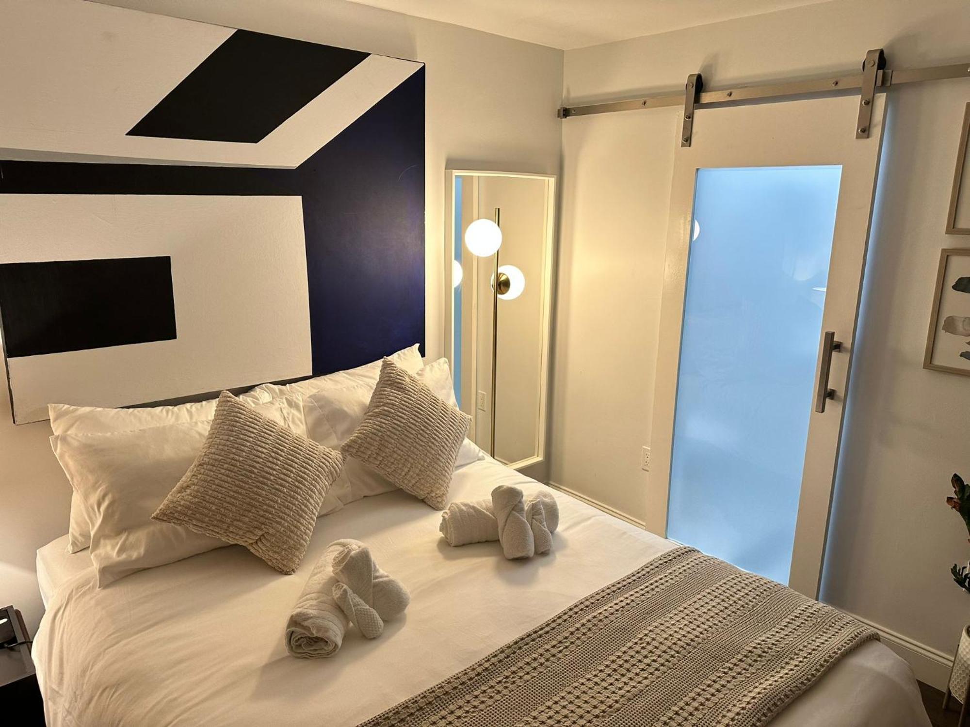 Casa Fortim + Private + Large Patio Miami