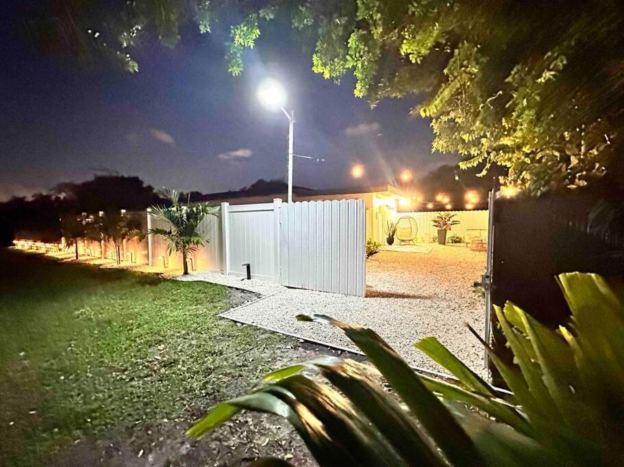 Casa Fortim + Private + Large Patio Apartment