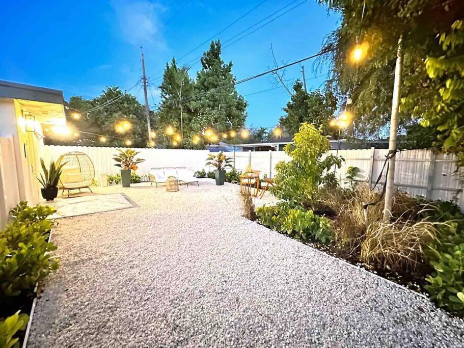 Apartment Casa Fortim + Private + Large Patio *