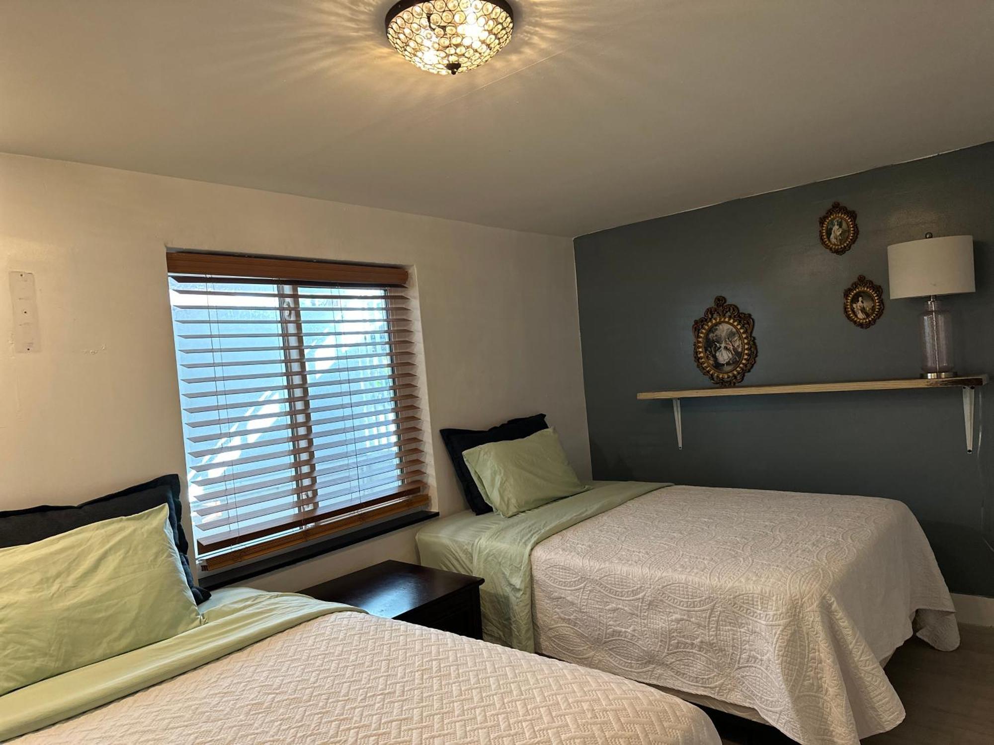 Appartement Romantic Place By The River Miami