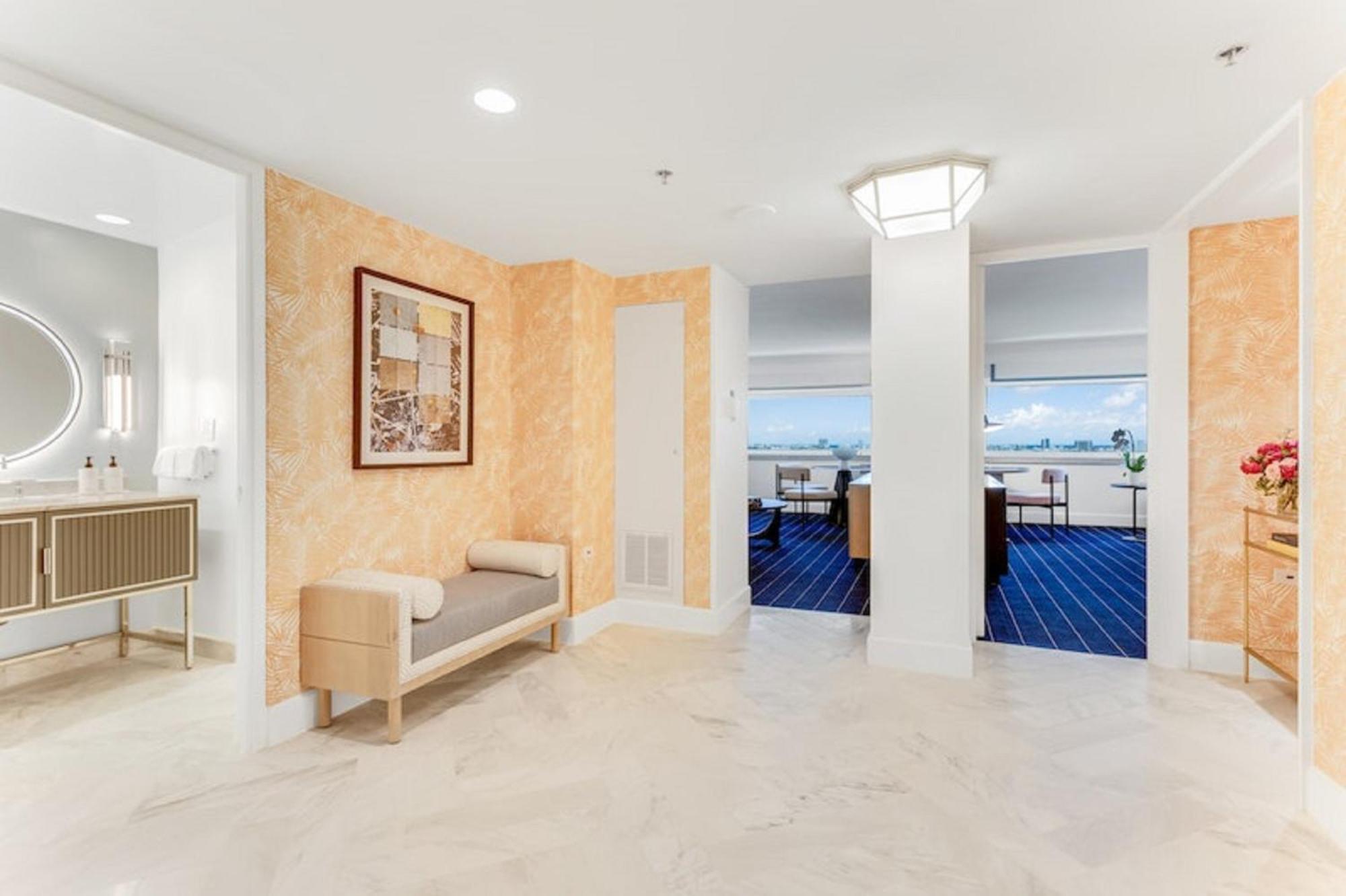 Intercontinental By Ihg 5* Miami