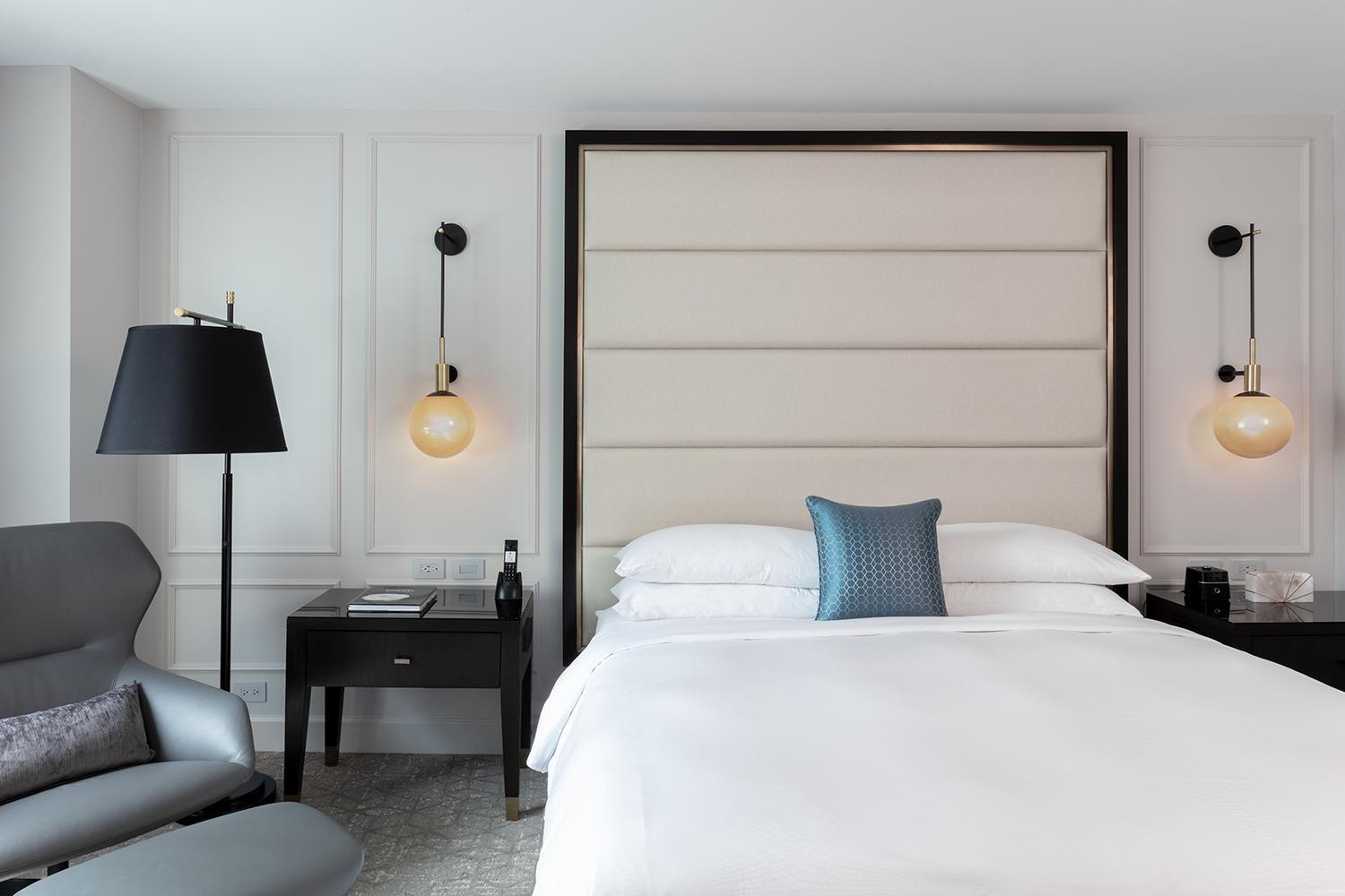 Jw Marriott Hotel Miami
