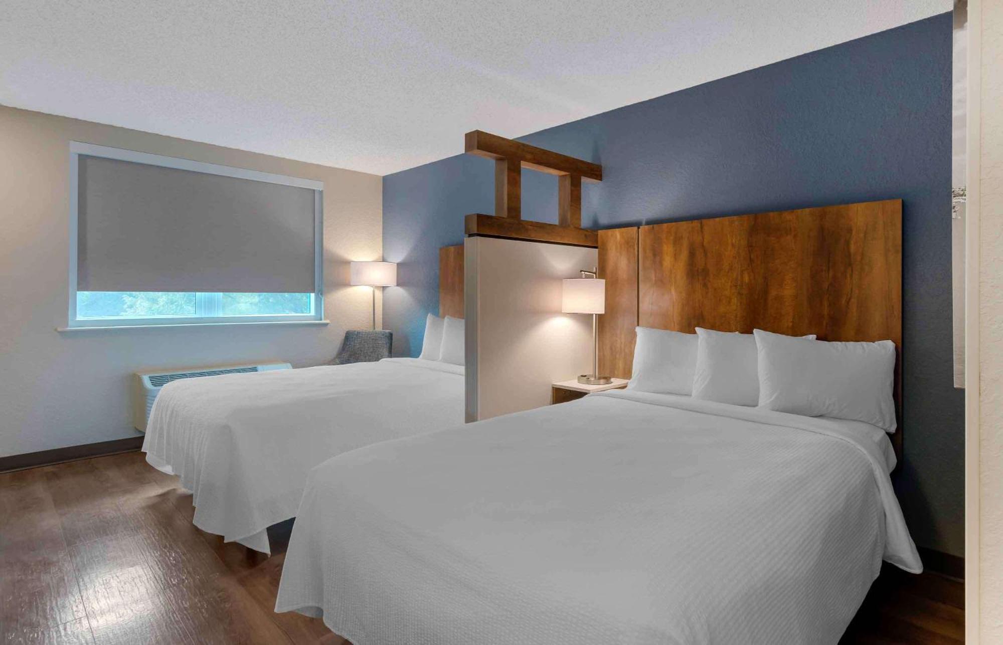 Hotel Extended America Premier - - Coral Gables Miami