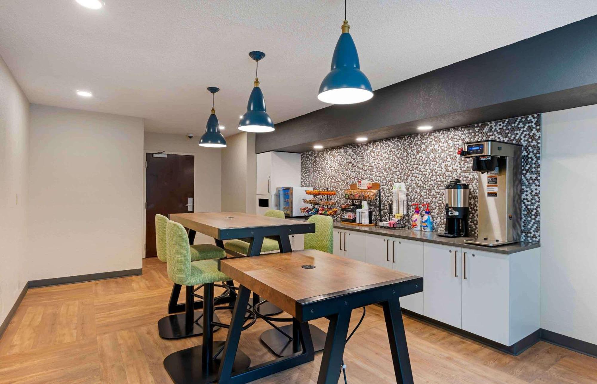 Hotel Extended America Premier - - Coral Gables 2*