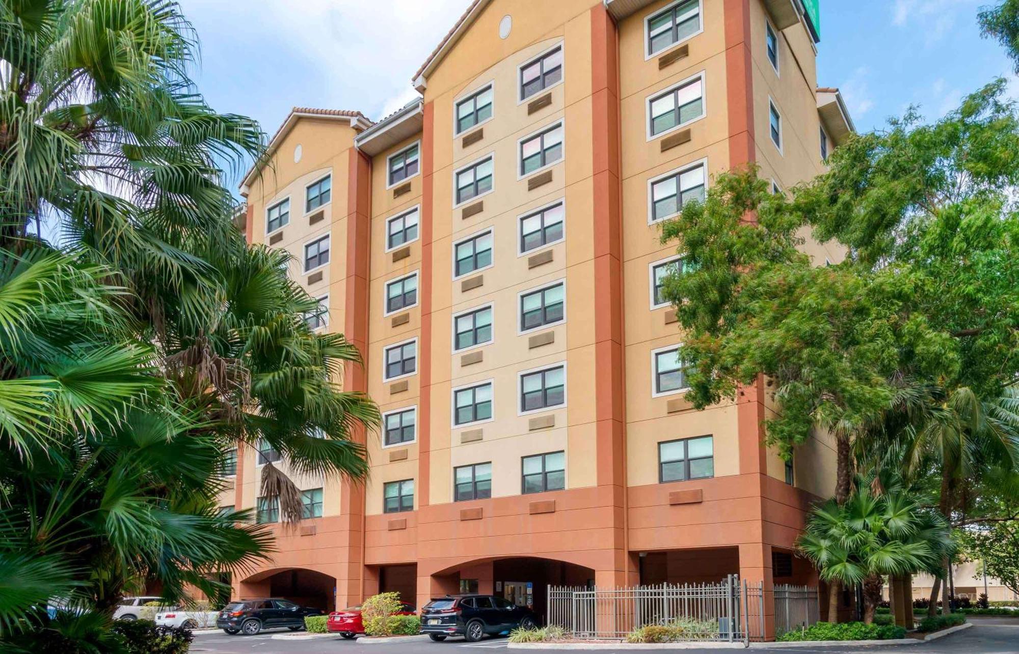 Hotel Extended America Premier - - Coral Gables Miami