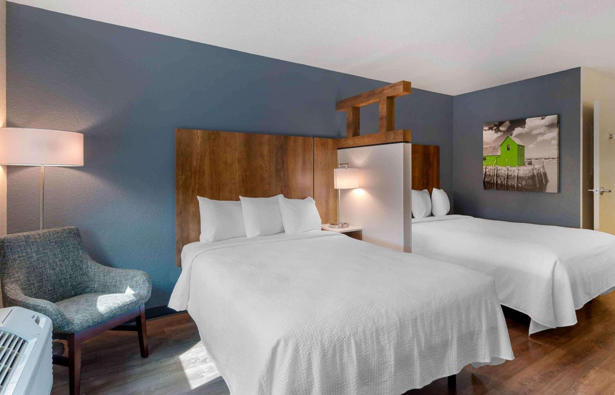 Hotel Extended America Premier - - Coral Gables