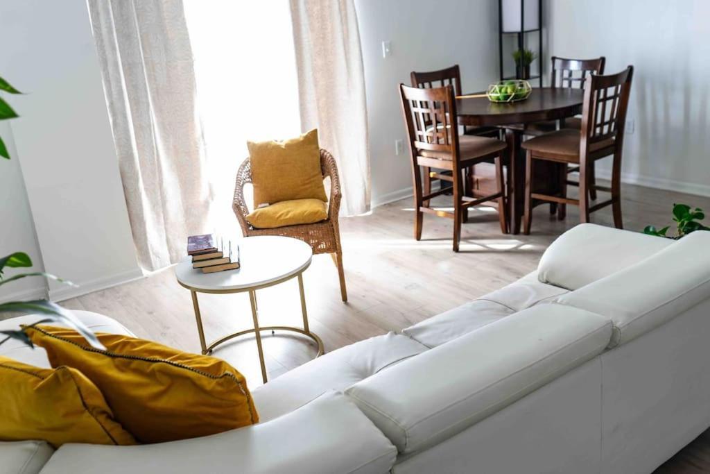 Appartement Newly Renovated 5 Min From Airport Miami