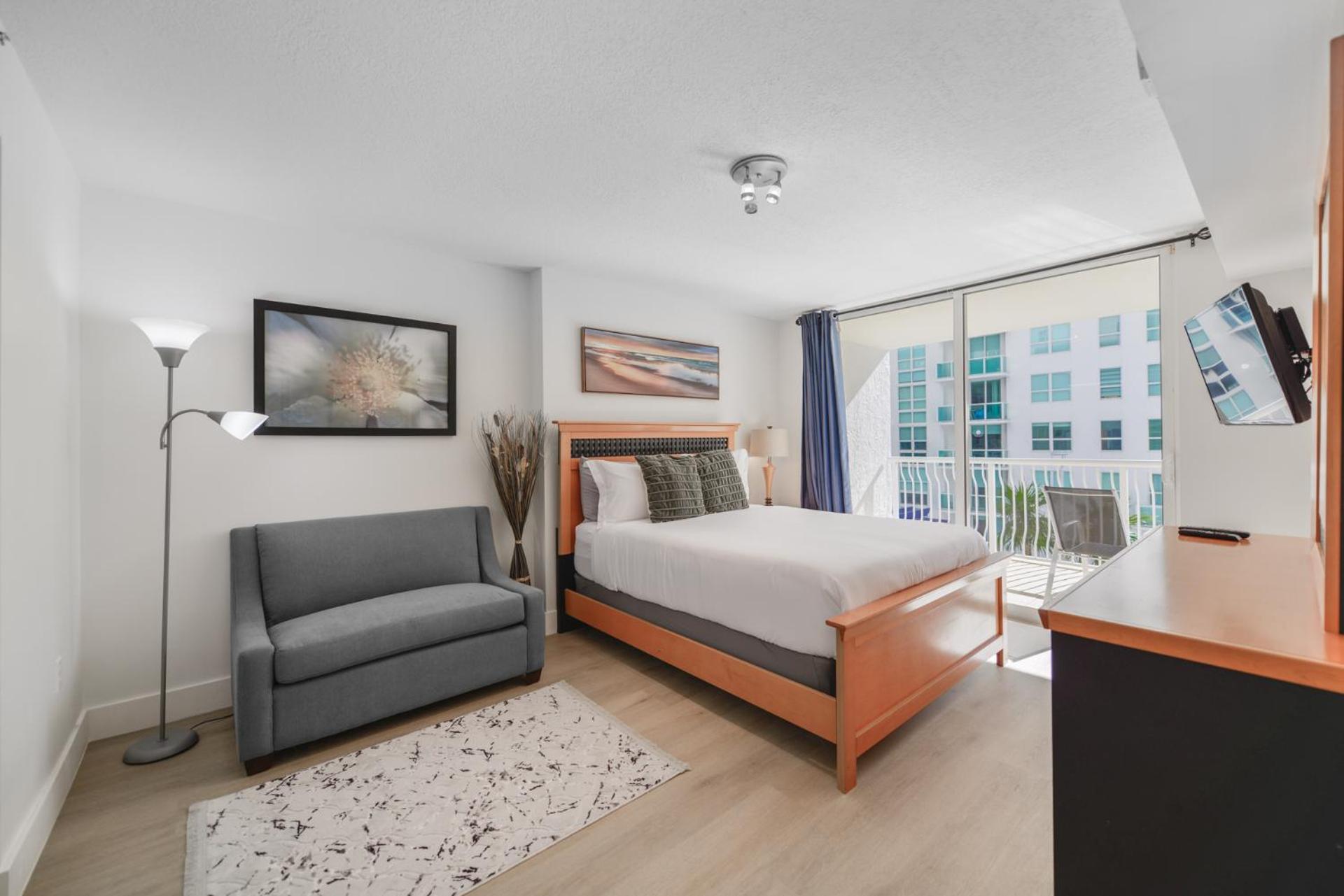 Apartment Spectacular In Heart Of Brickell Miami