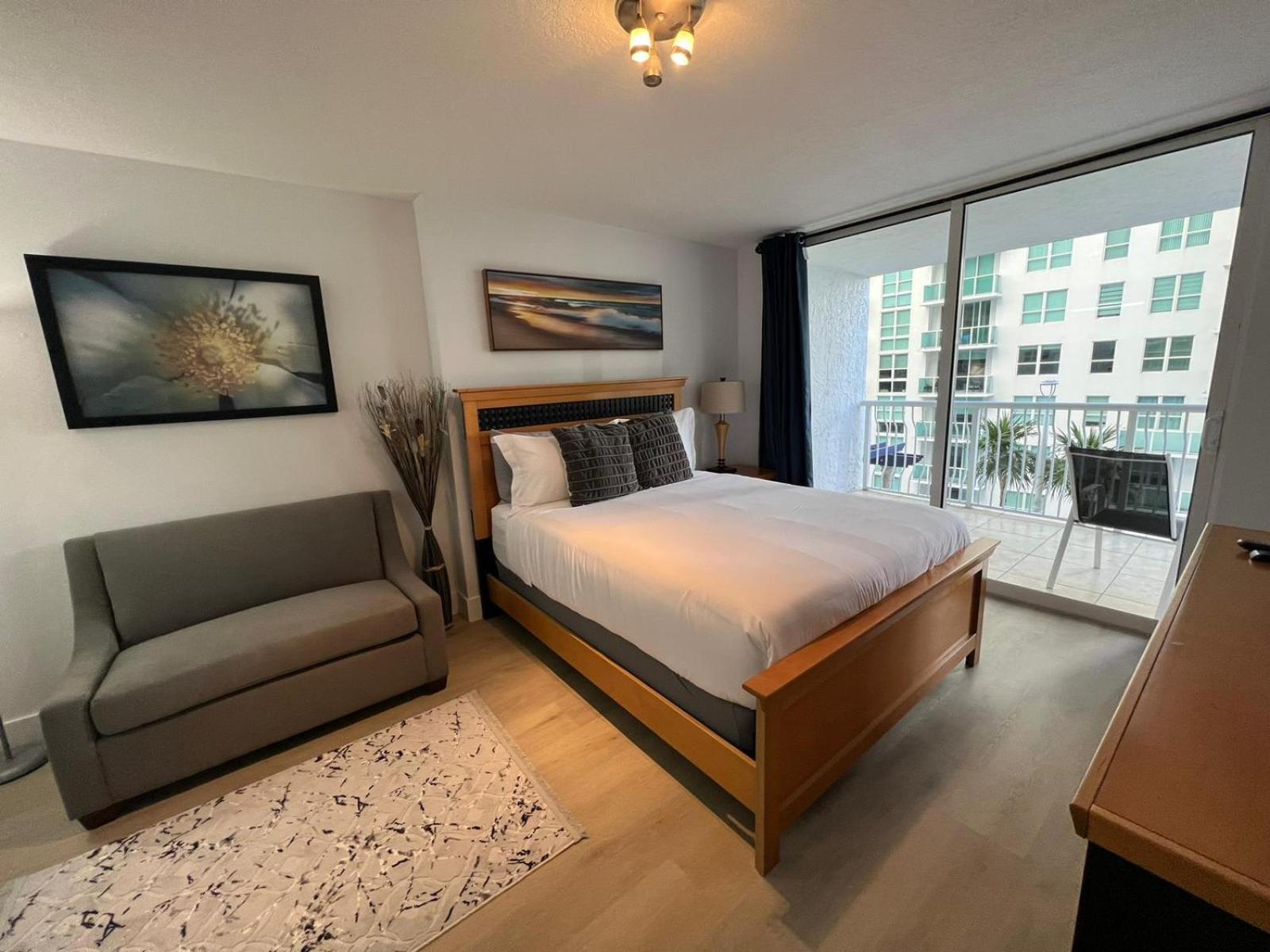 Spectacular In Heart Of Brickell