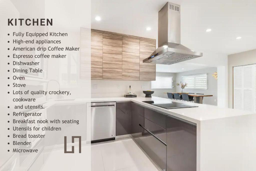 Ferienhaus Cozy Paradise, With Heated Pool, Near Airport In L16 Miami