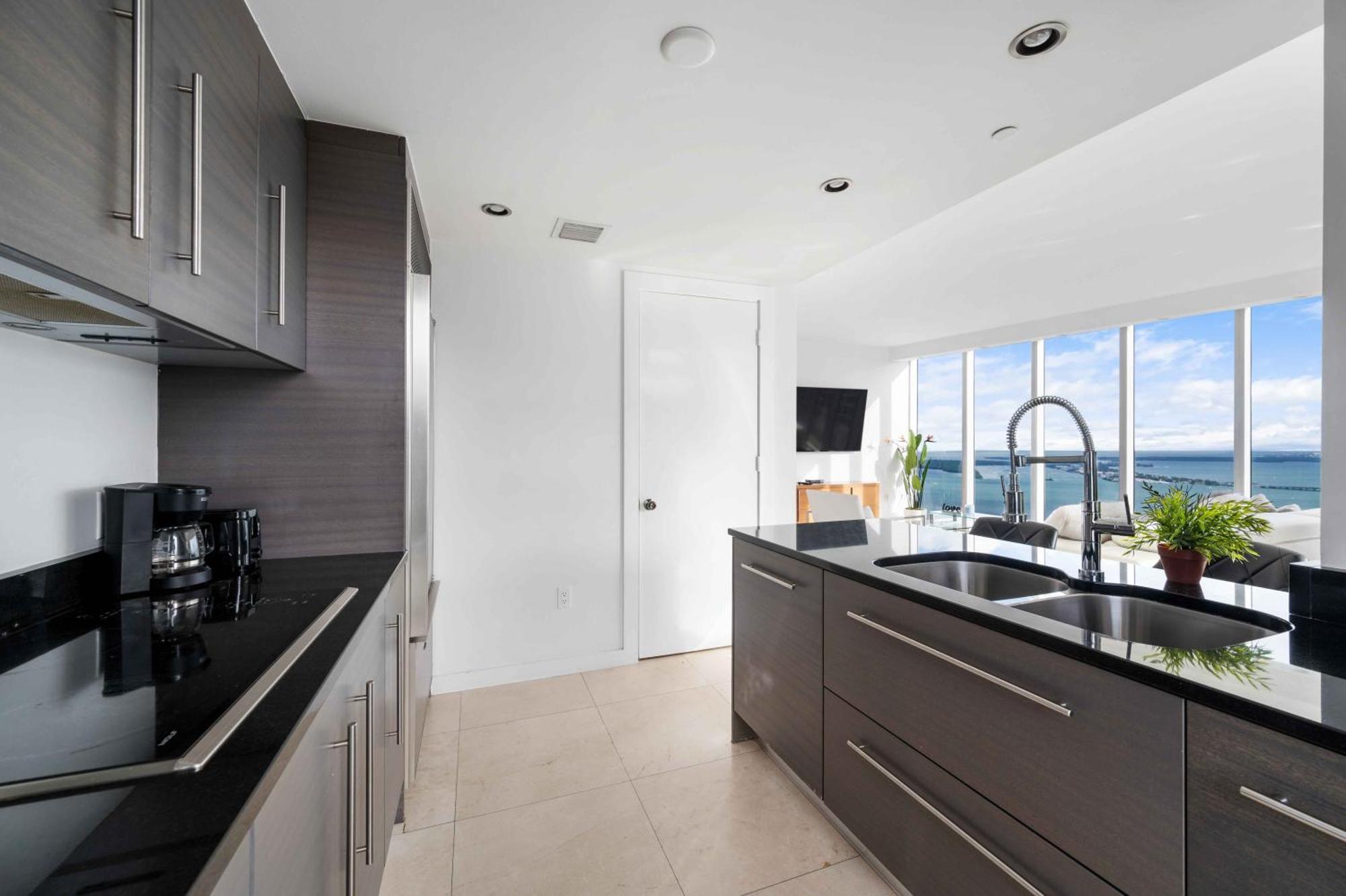 Appartement Icon Brickell Residences *