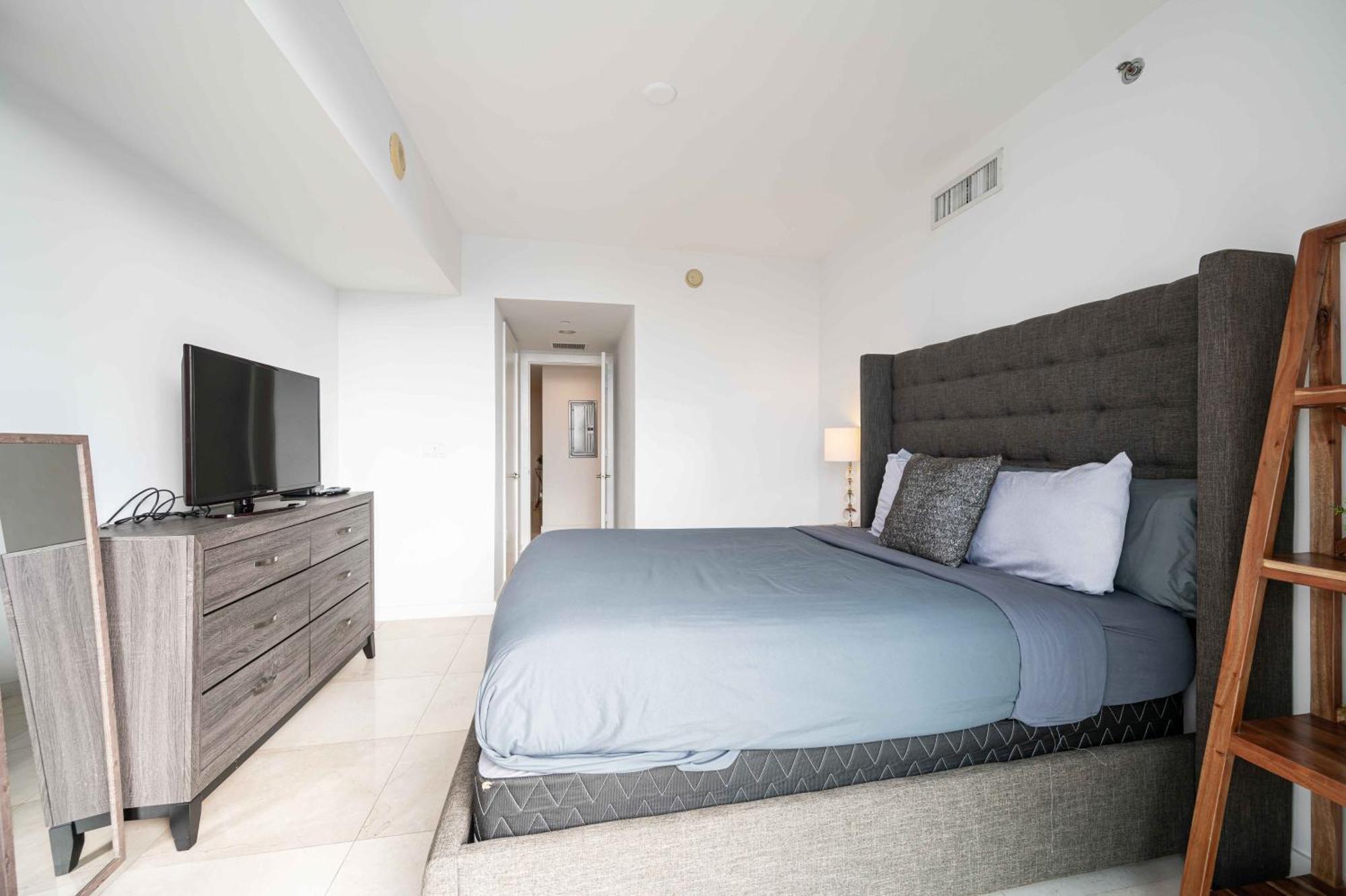 Appartement Icon Brickell Residences *