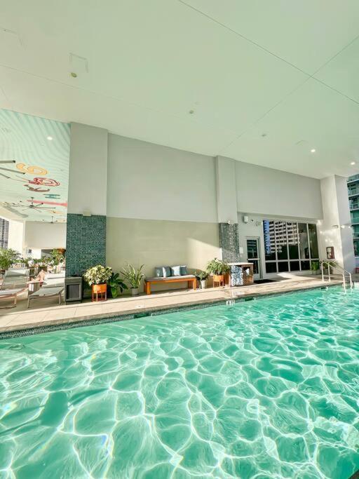 Sunset View Apartment Miami