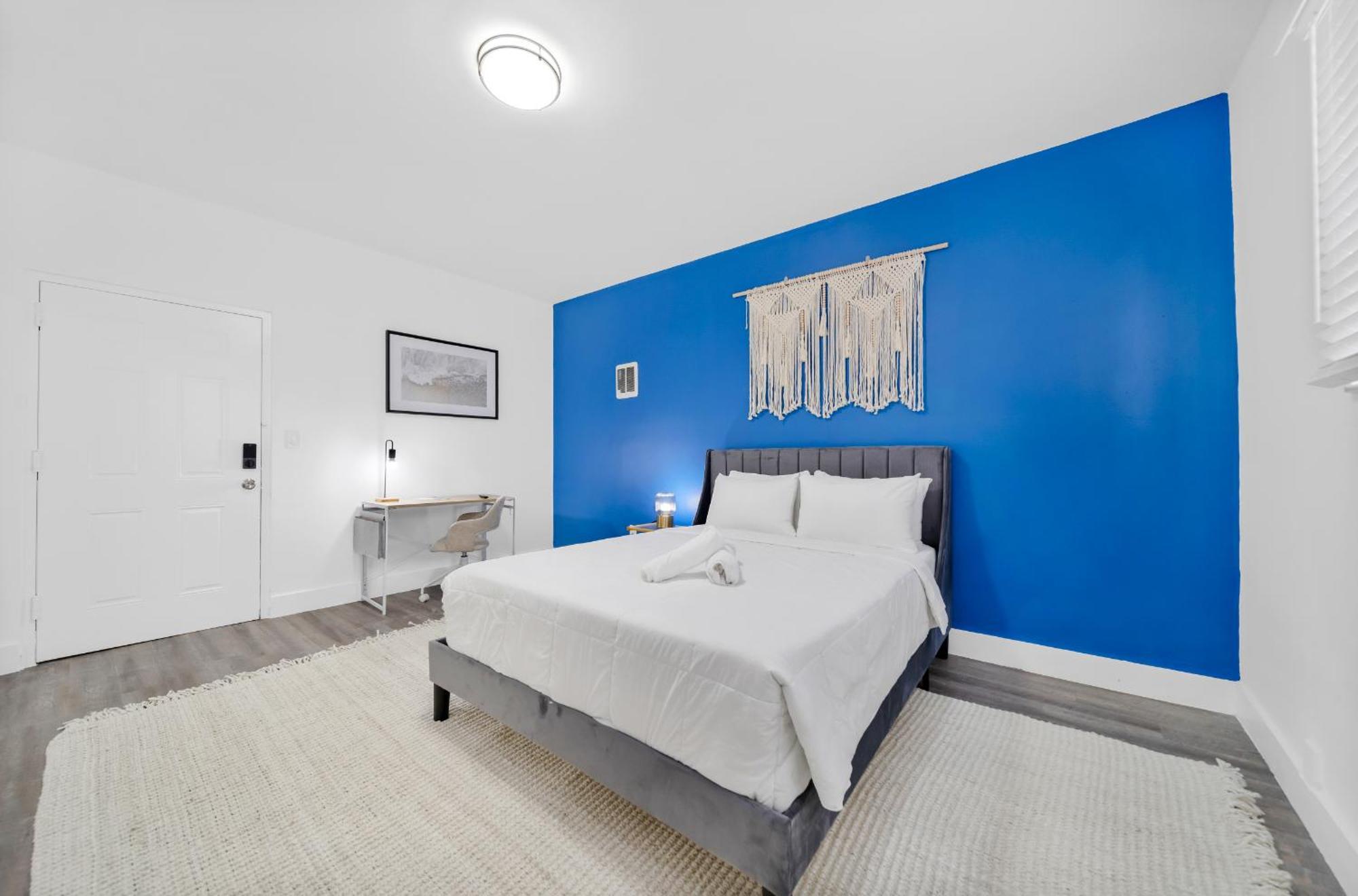 Cozy Studio In Little Havana * Miami