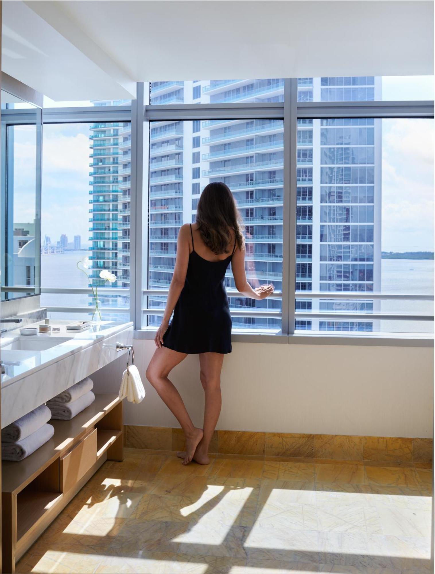 Aka Brickell Hotel
