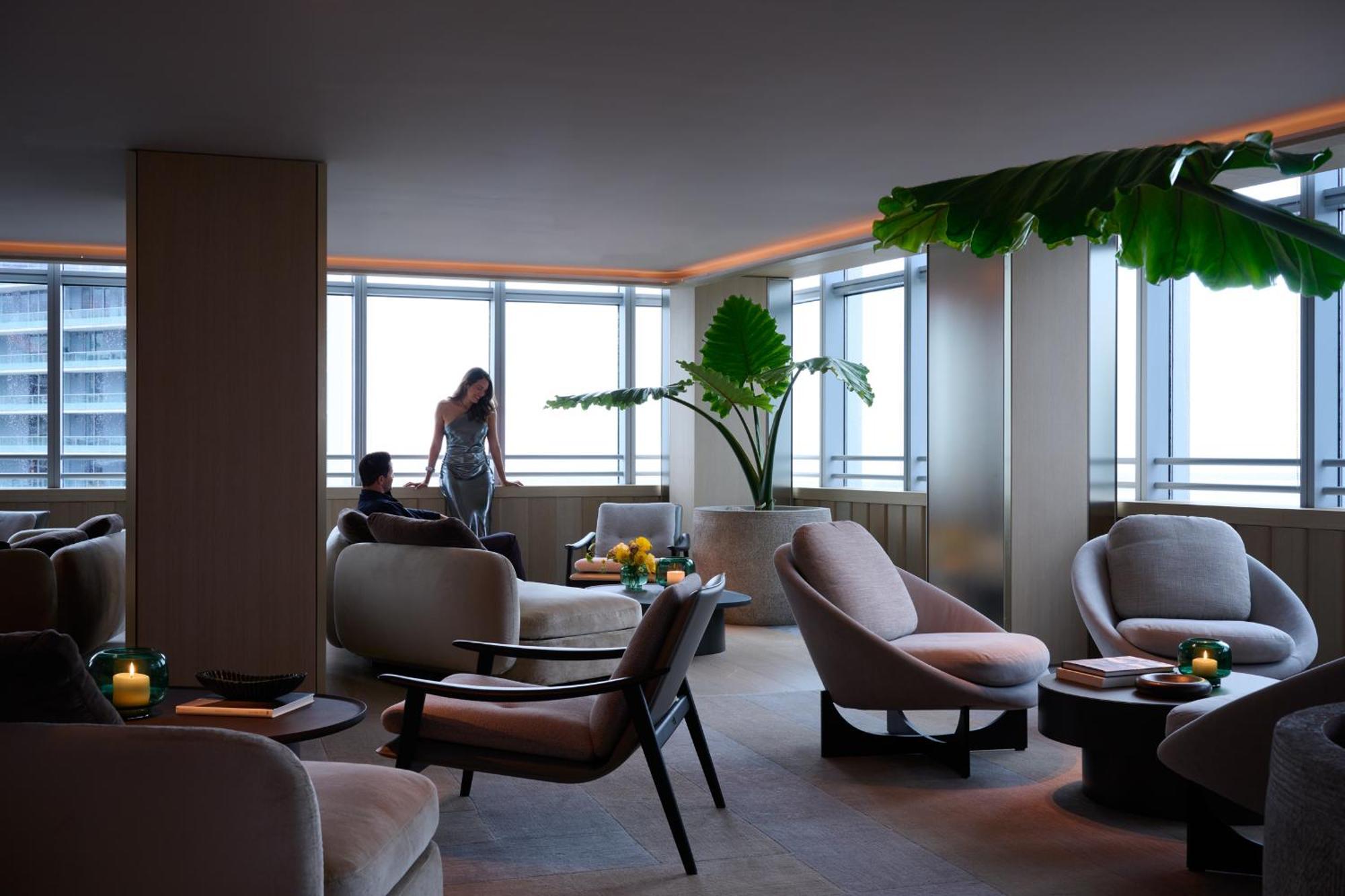 Aka Brickell 5*