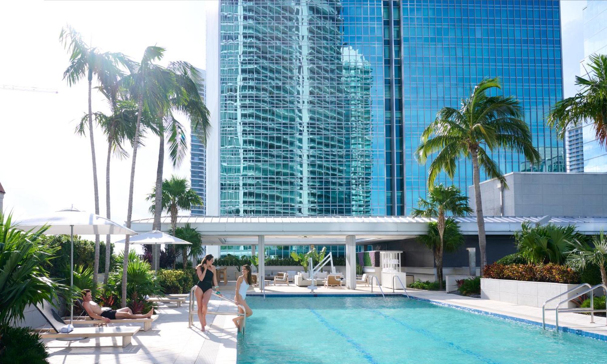 Aka Brickell Miami