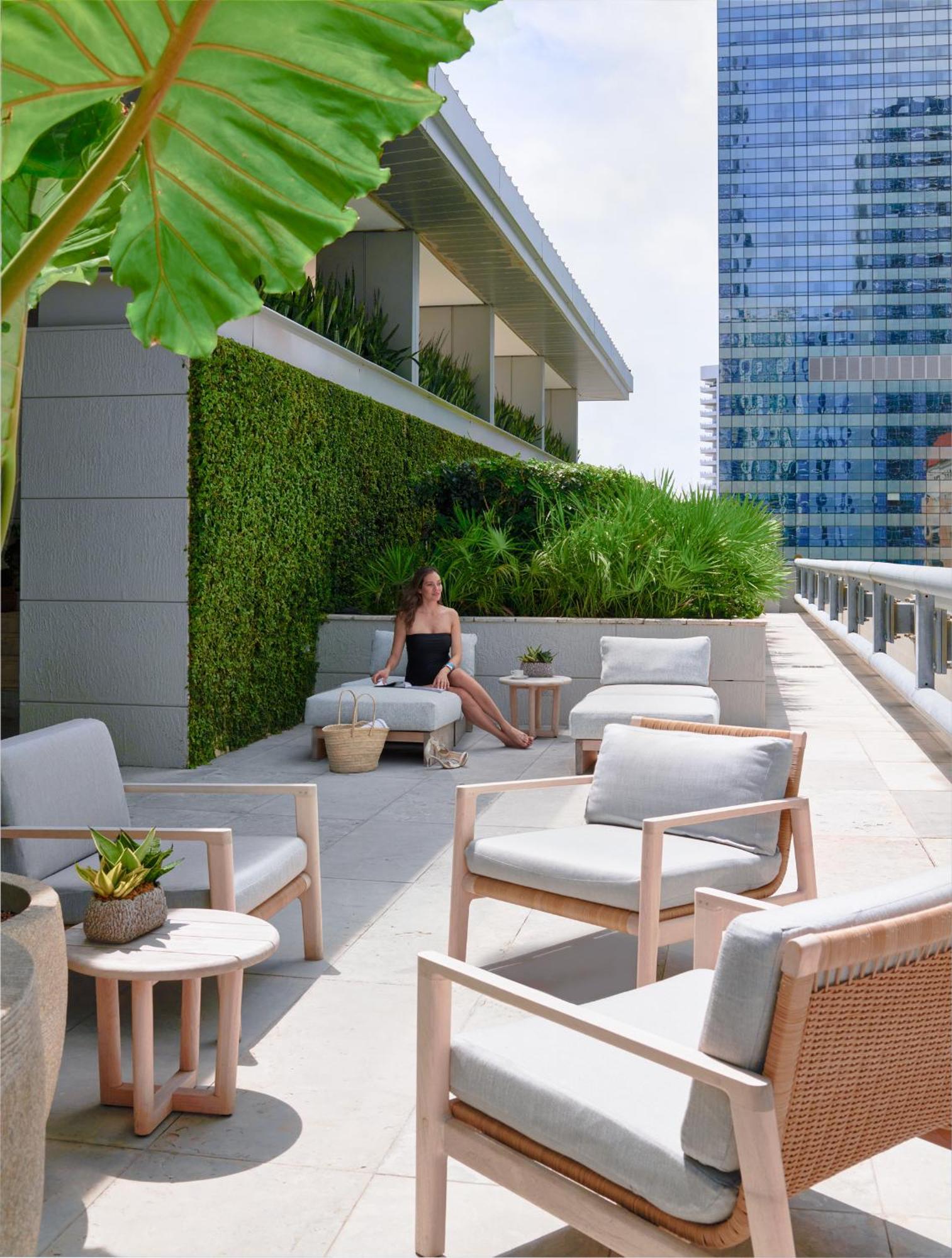 Aka Brickell Miami