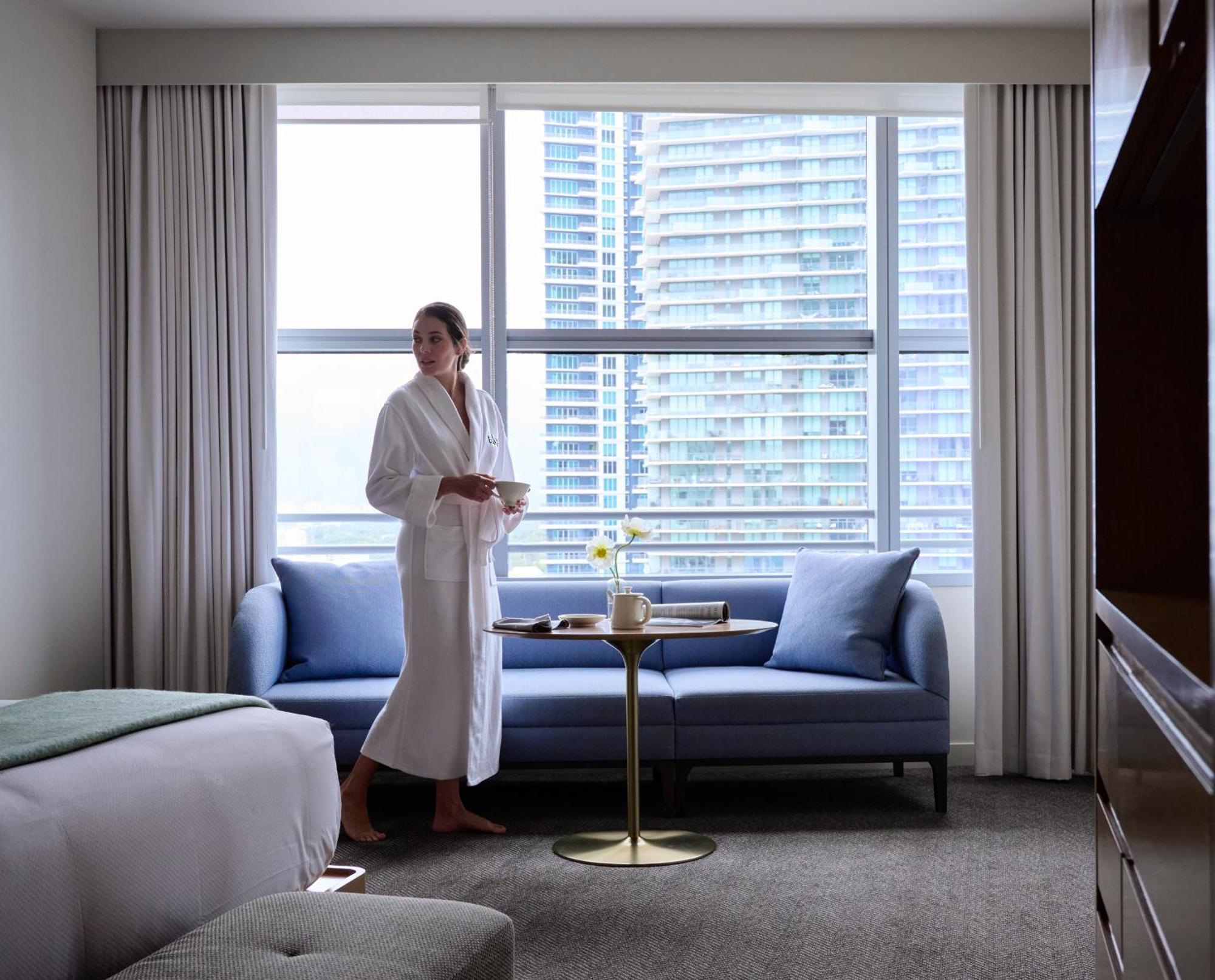 Hotel Aka Brickell