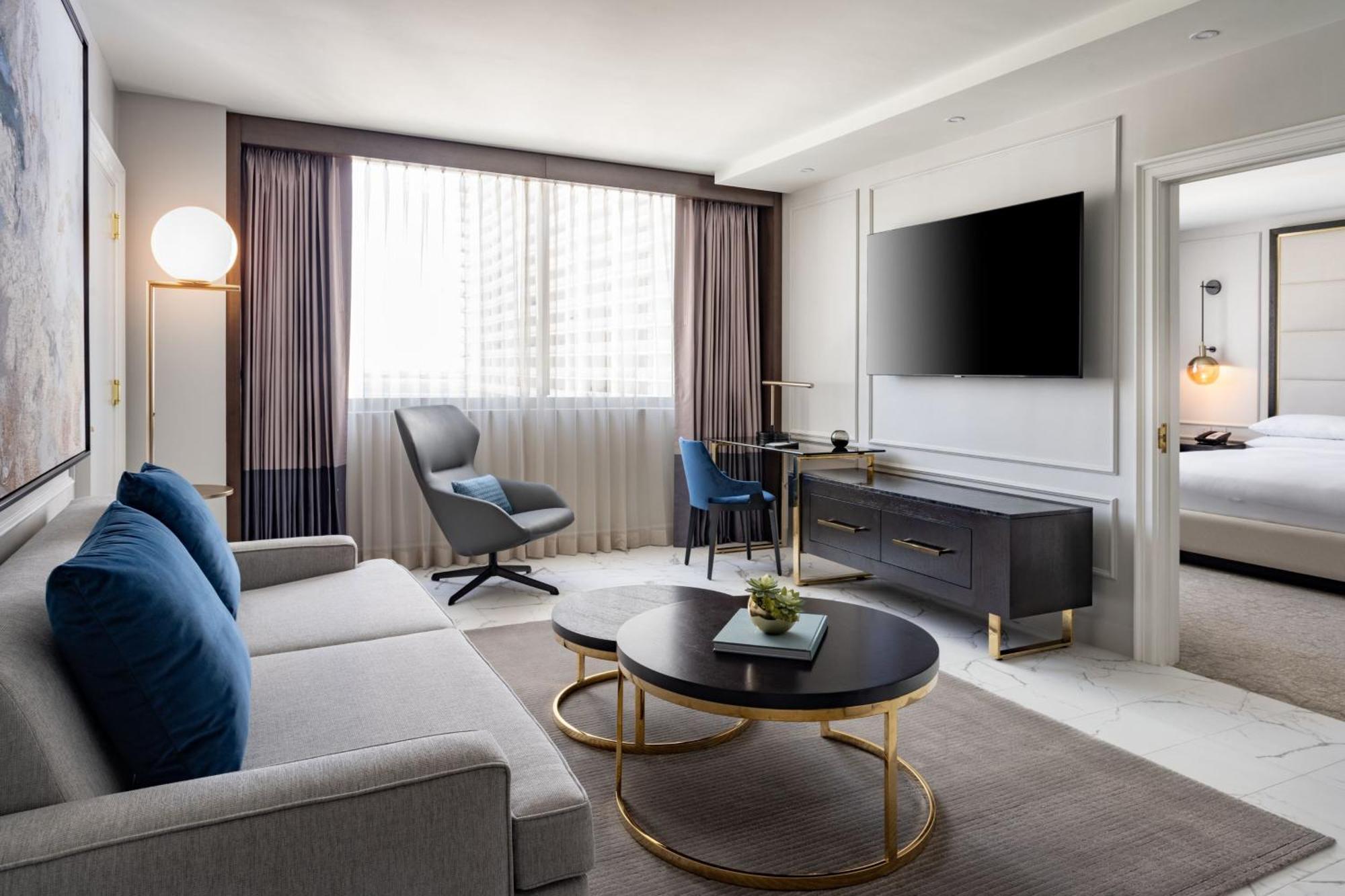 Jw Marriott Hotel Miami