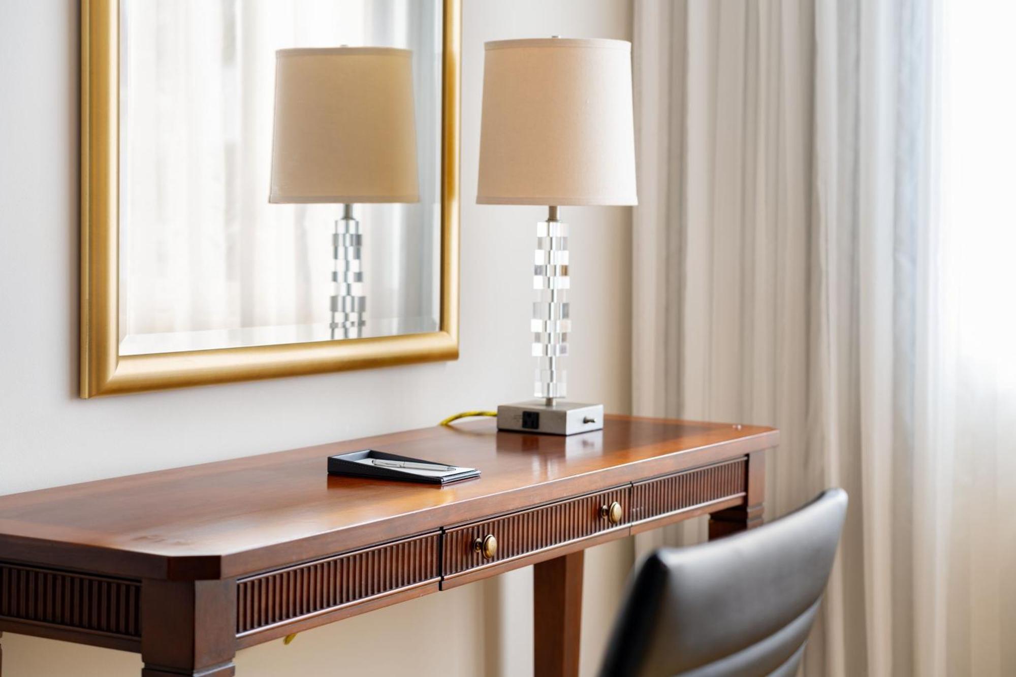 Jw Marriott 5*