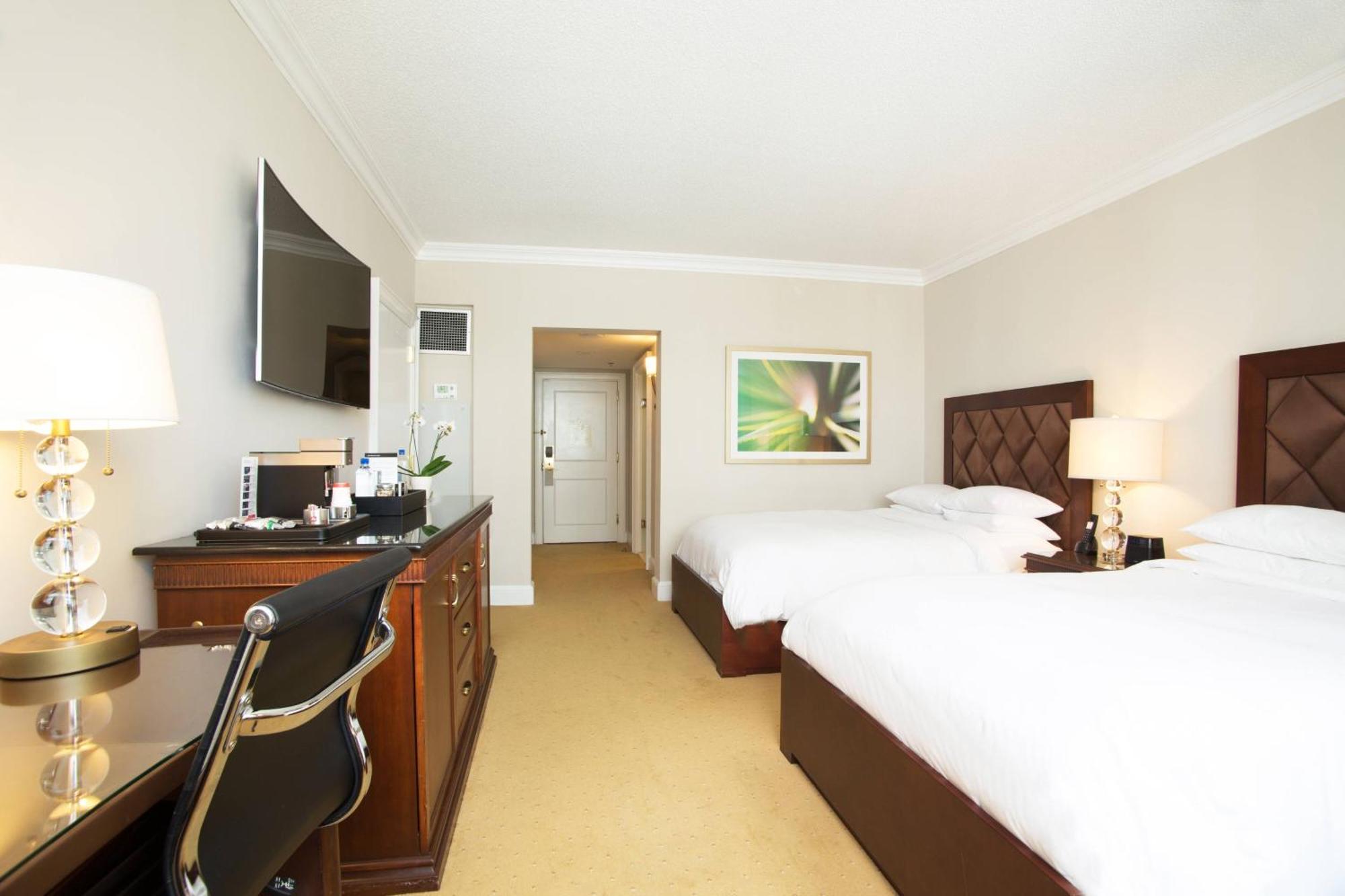 Jw Marriott Miami