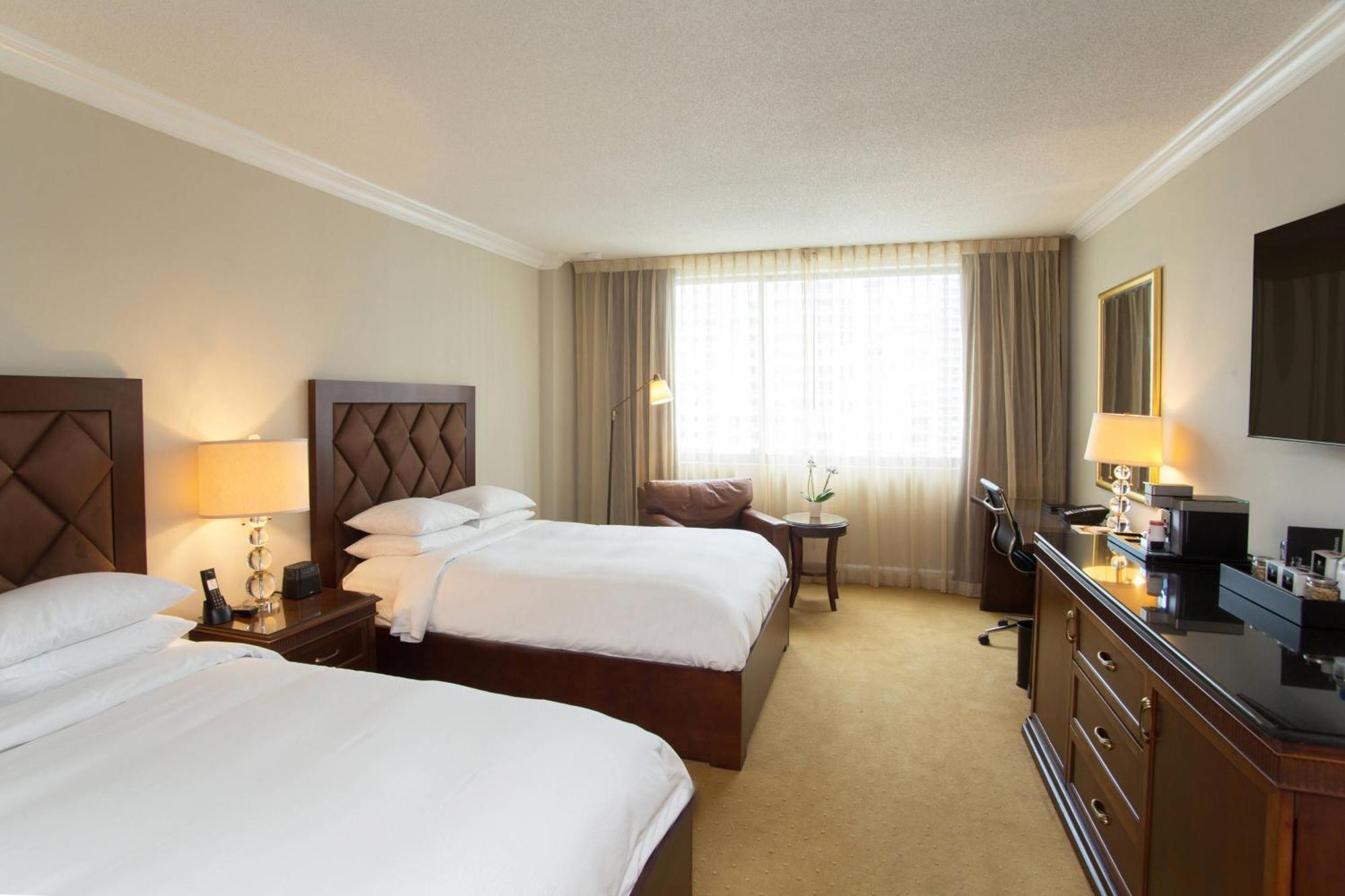Jw Marriott Hotel