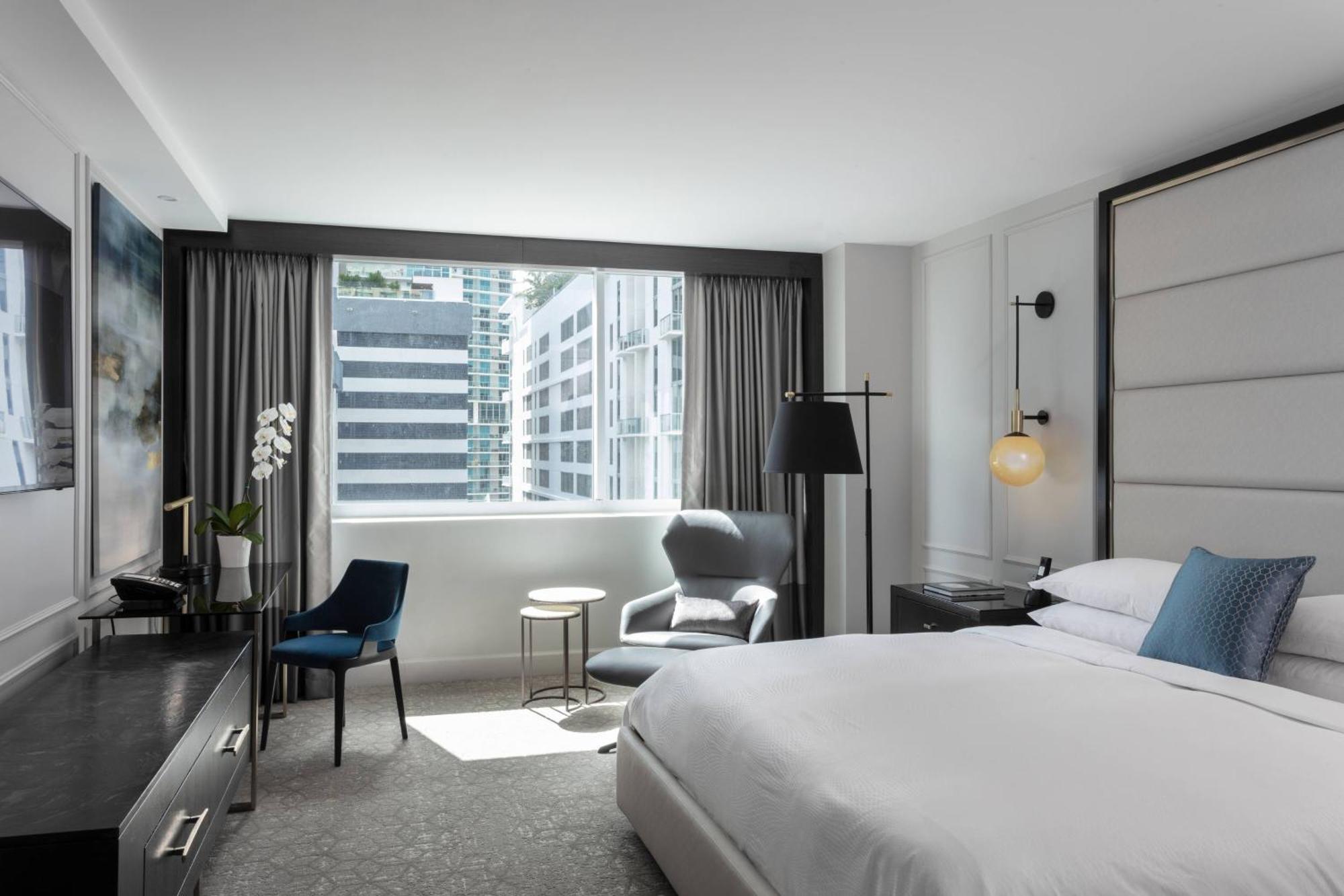 Jw Marriott 5* Miami