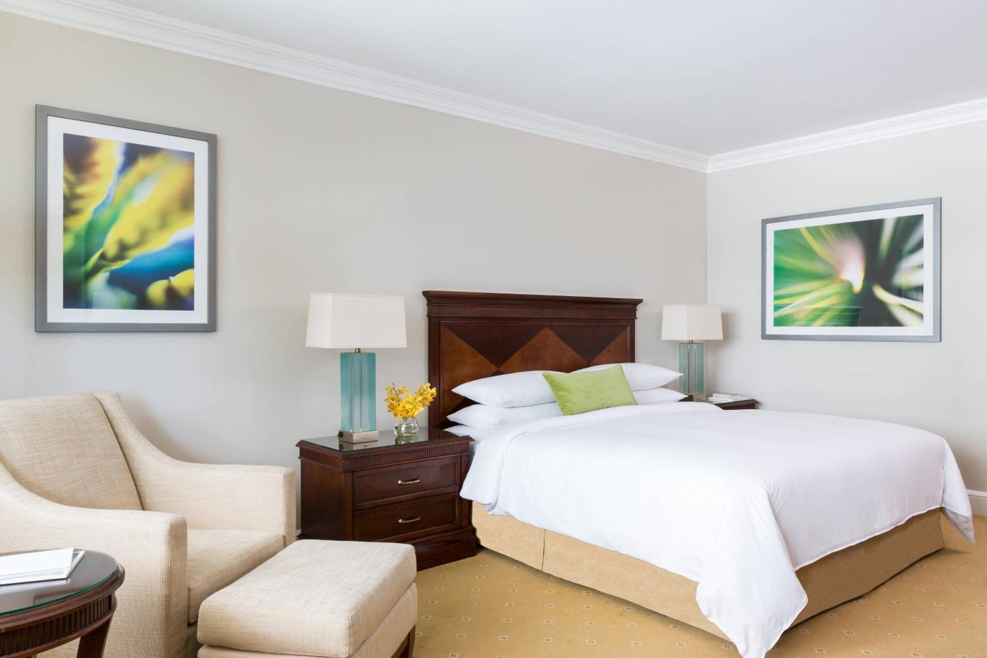 Jw Marriott Hotel