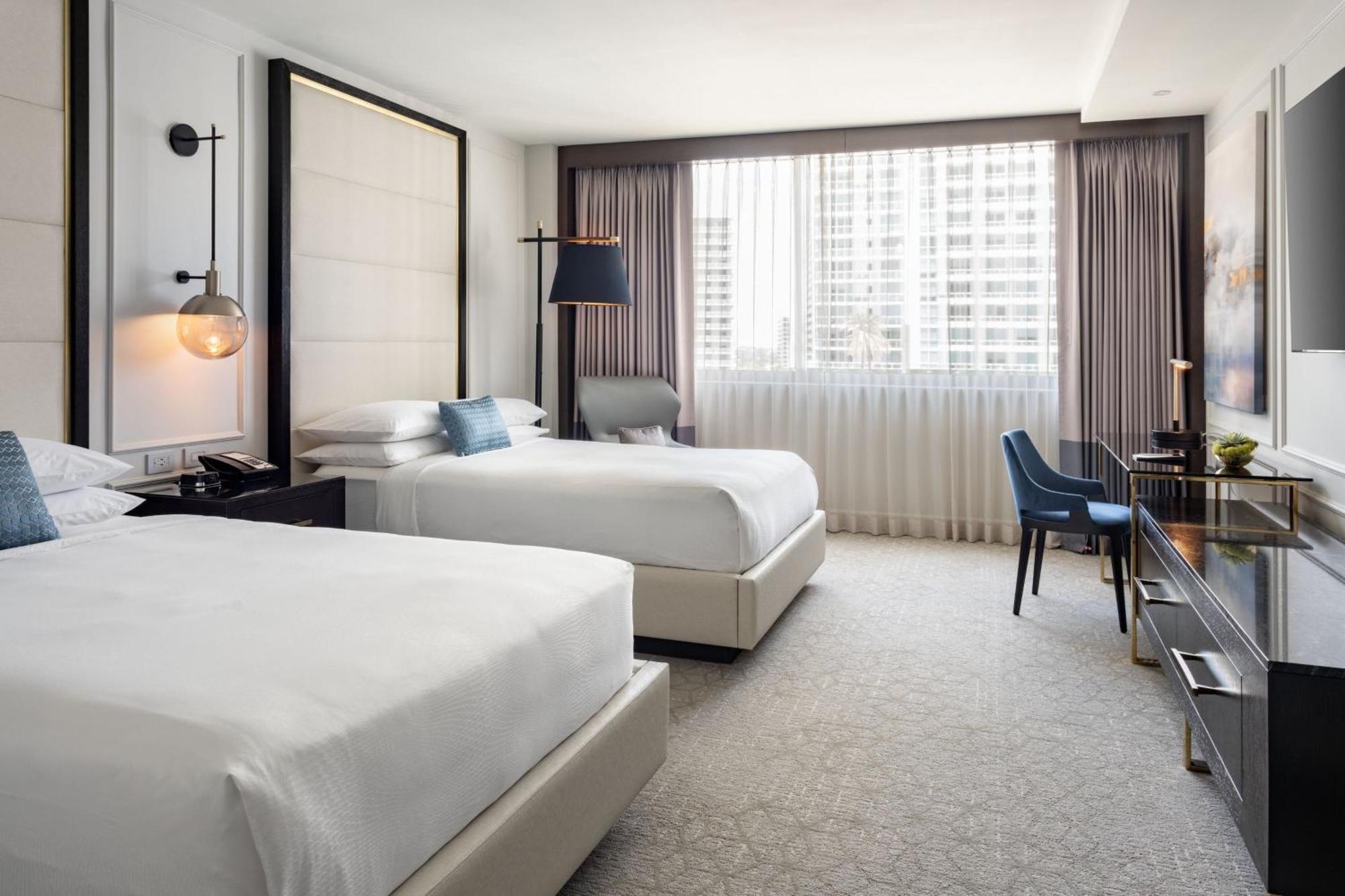 Jw Marriott