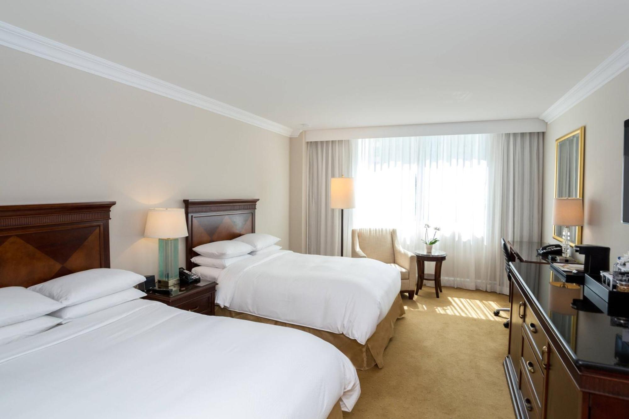 Hotel Jw Marriott
