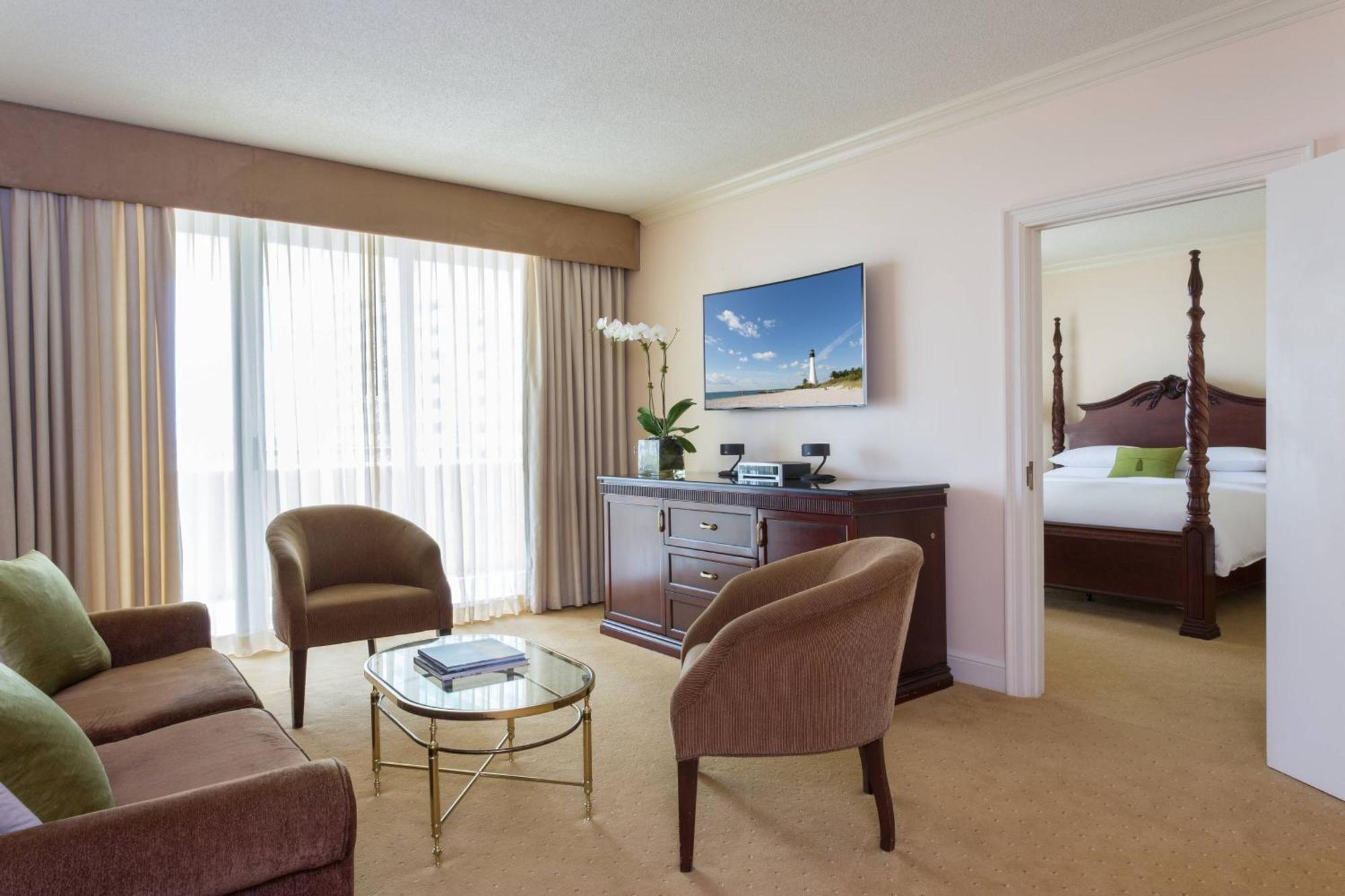 Jw Marriott 5* Miami