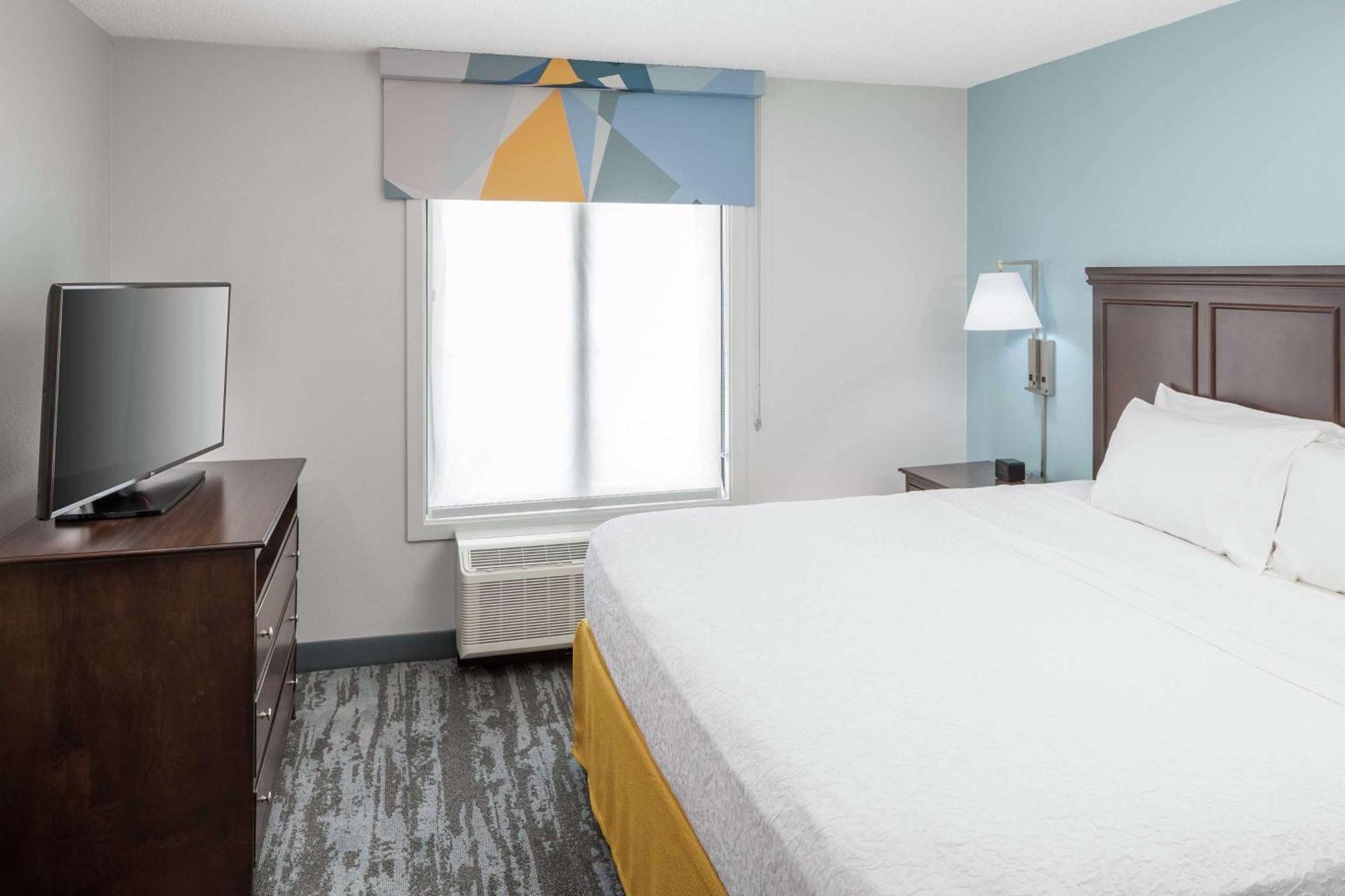 Hotel Hampton & Miami-doral Dolphin Mall Miami