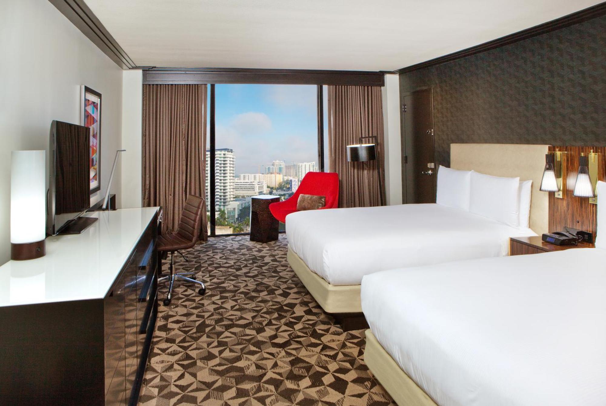 Hilton Downtown