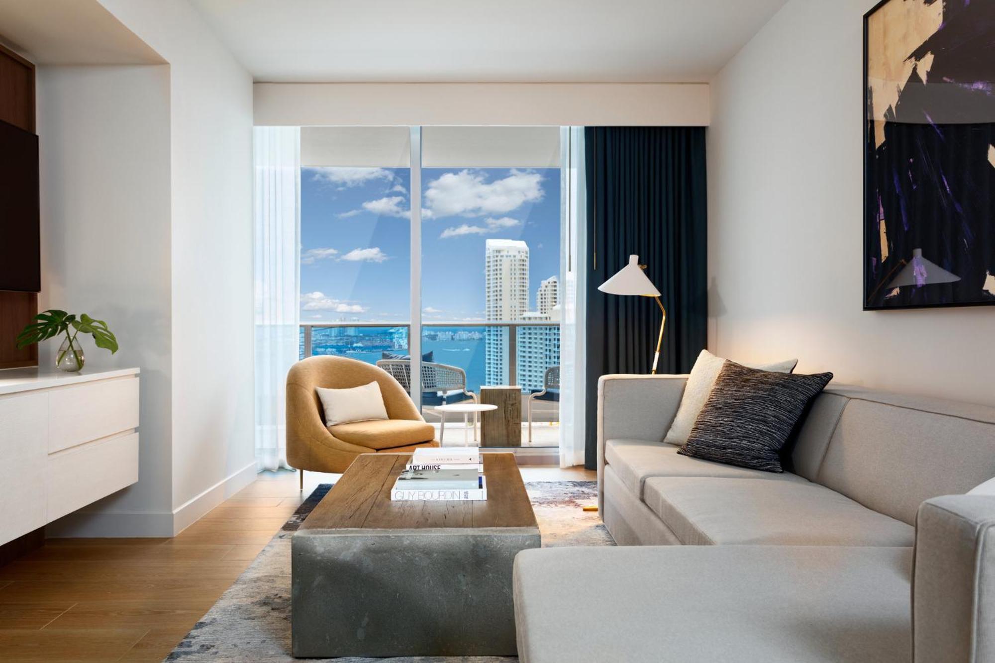 Kimpton Epic By Ihg Miami