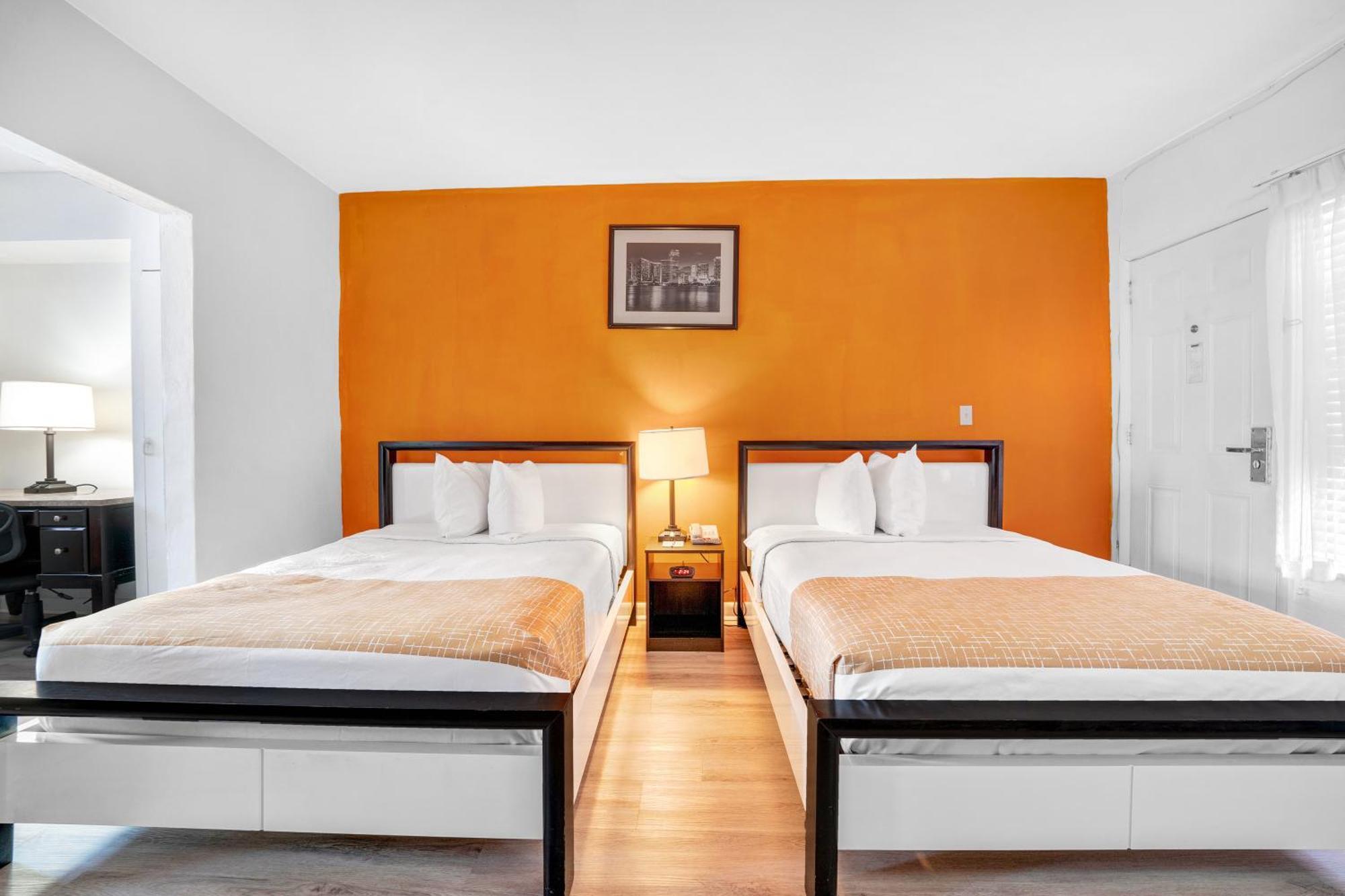 Hotel Travelodge By Wyndham Biscayne Bay