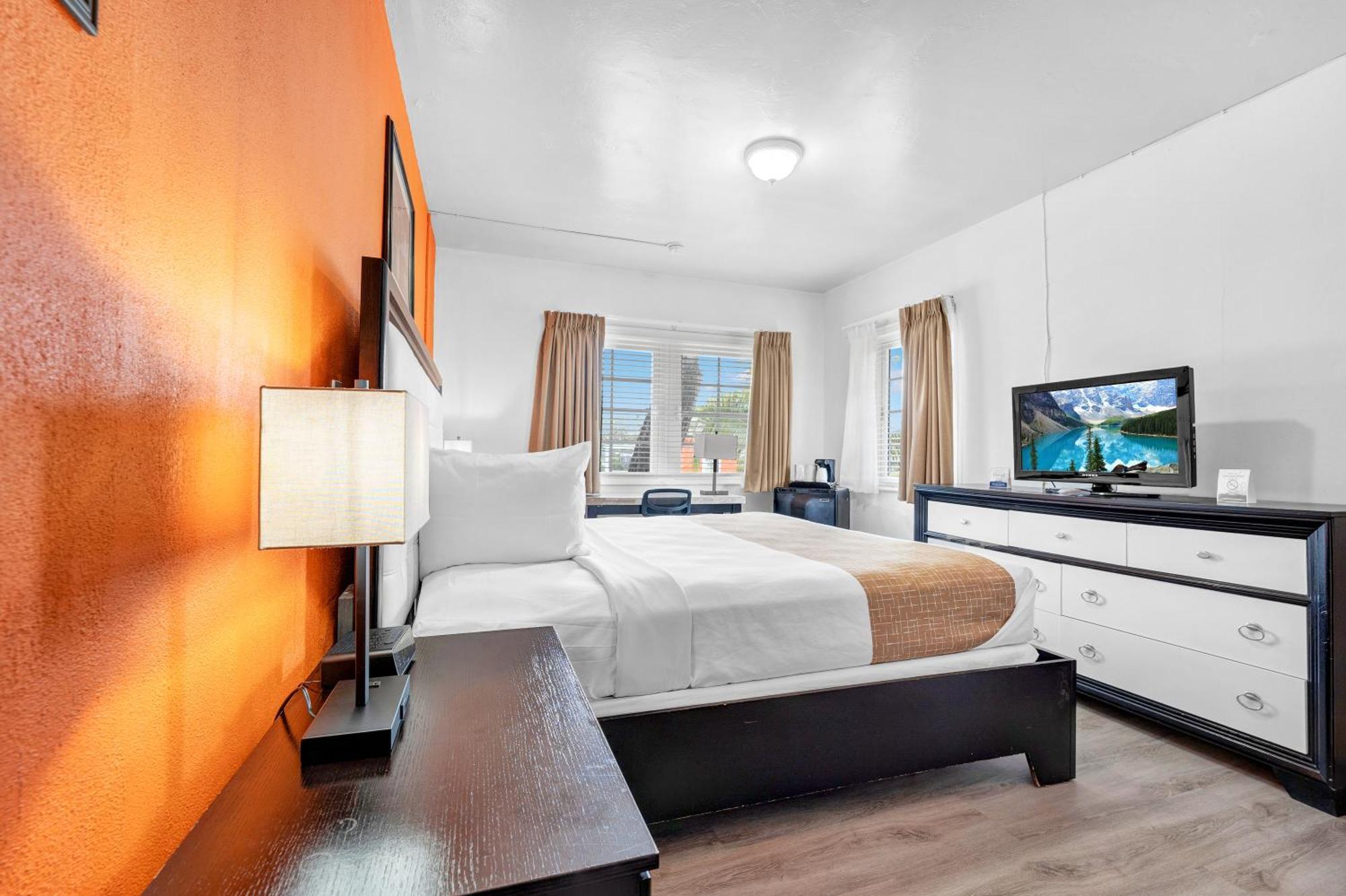 Travelodge By Wyndham Biscayne Bay 3*