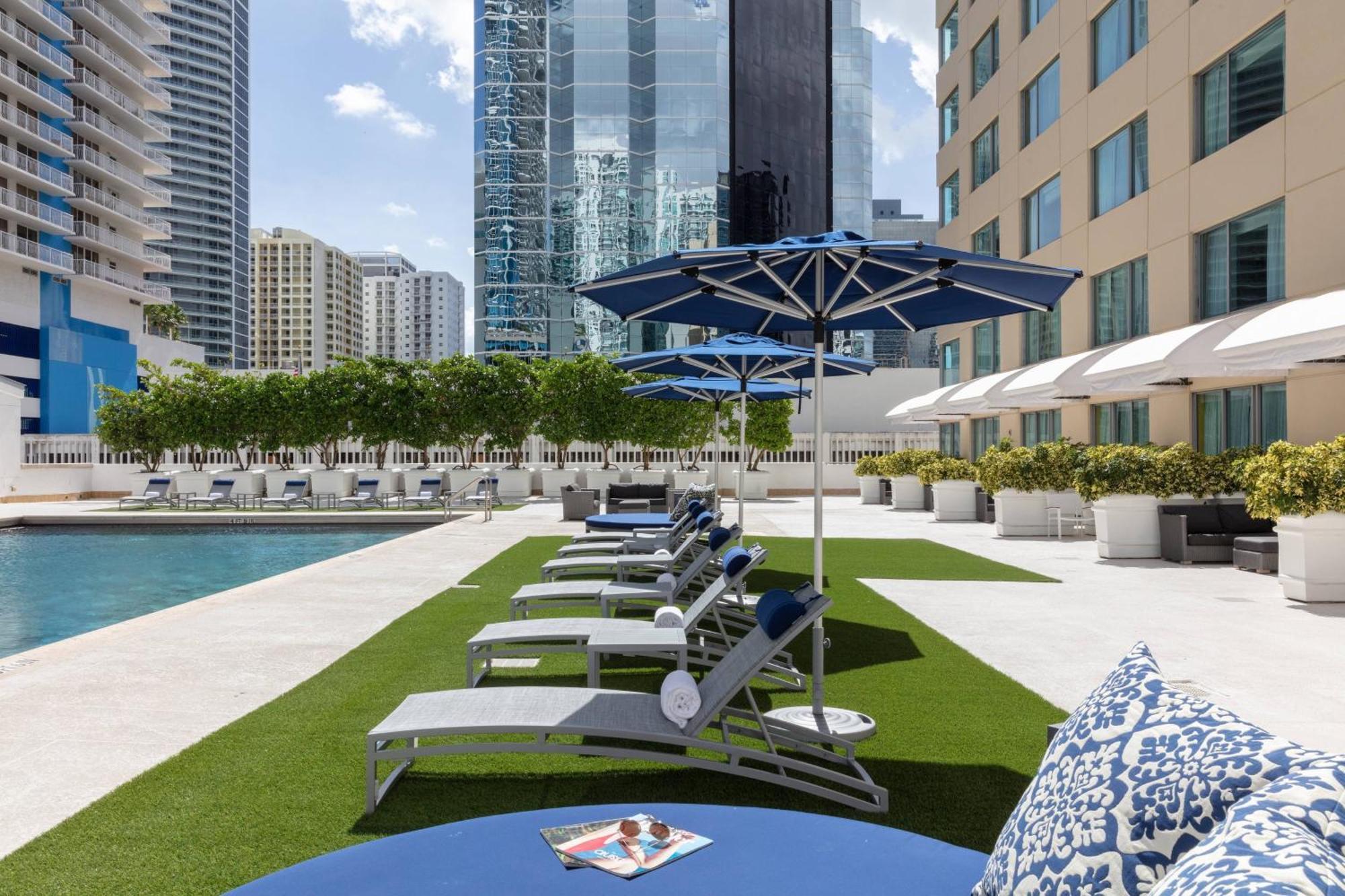 Jw Marriott 5*