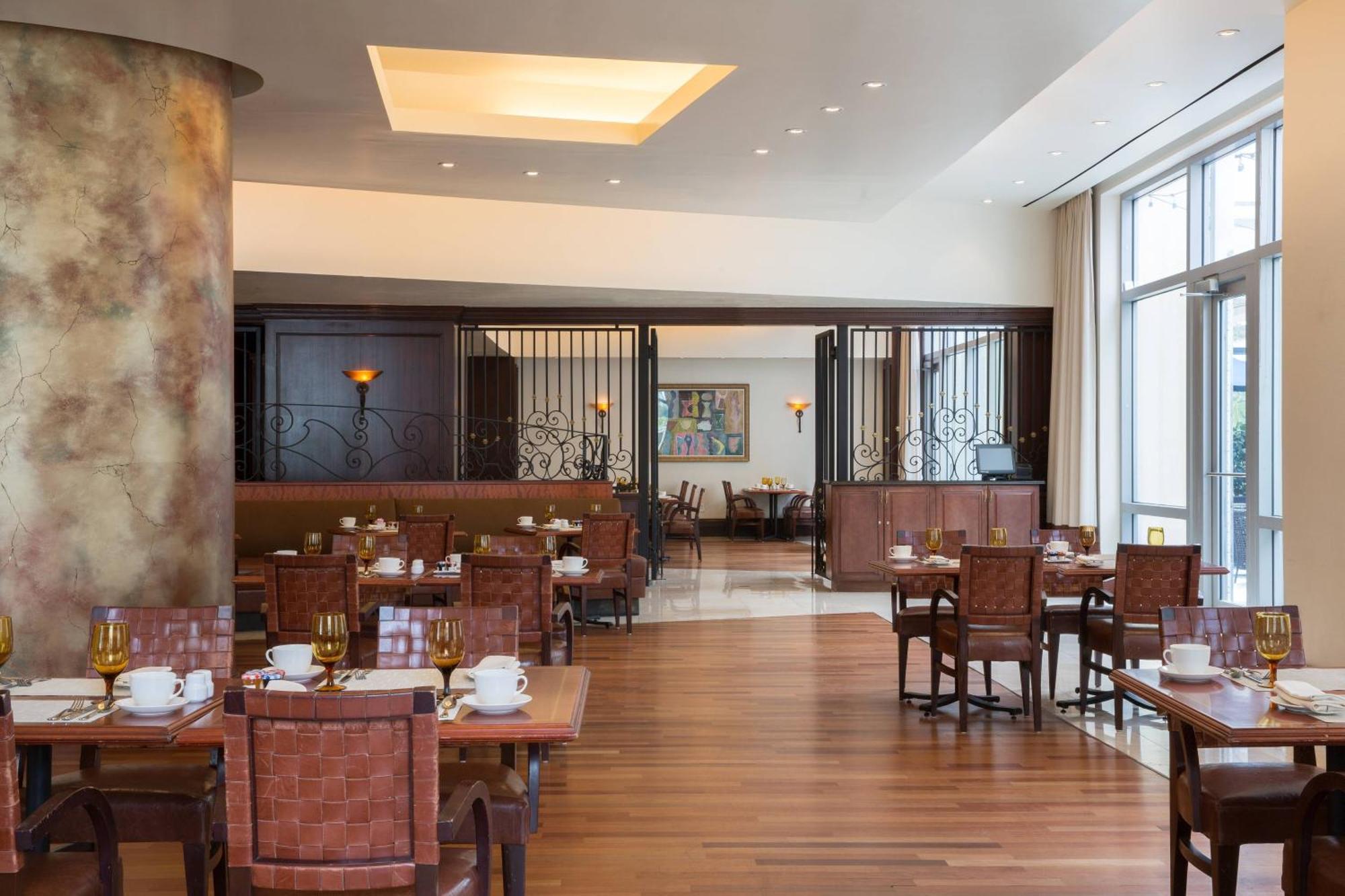Jw Marriott Hotel Miami