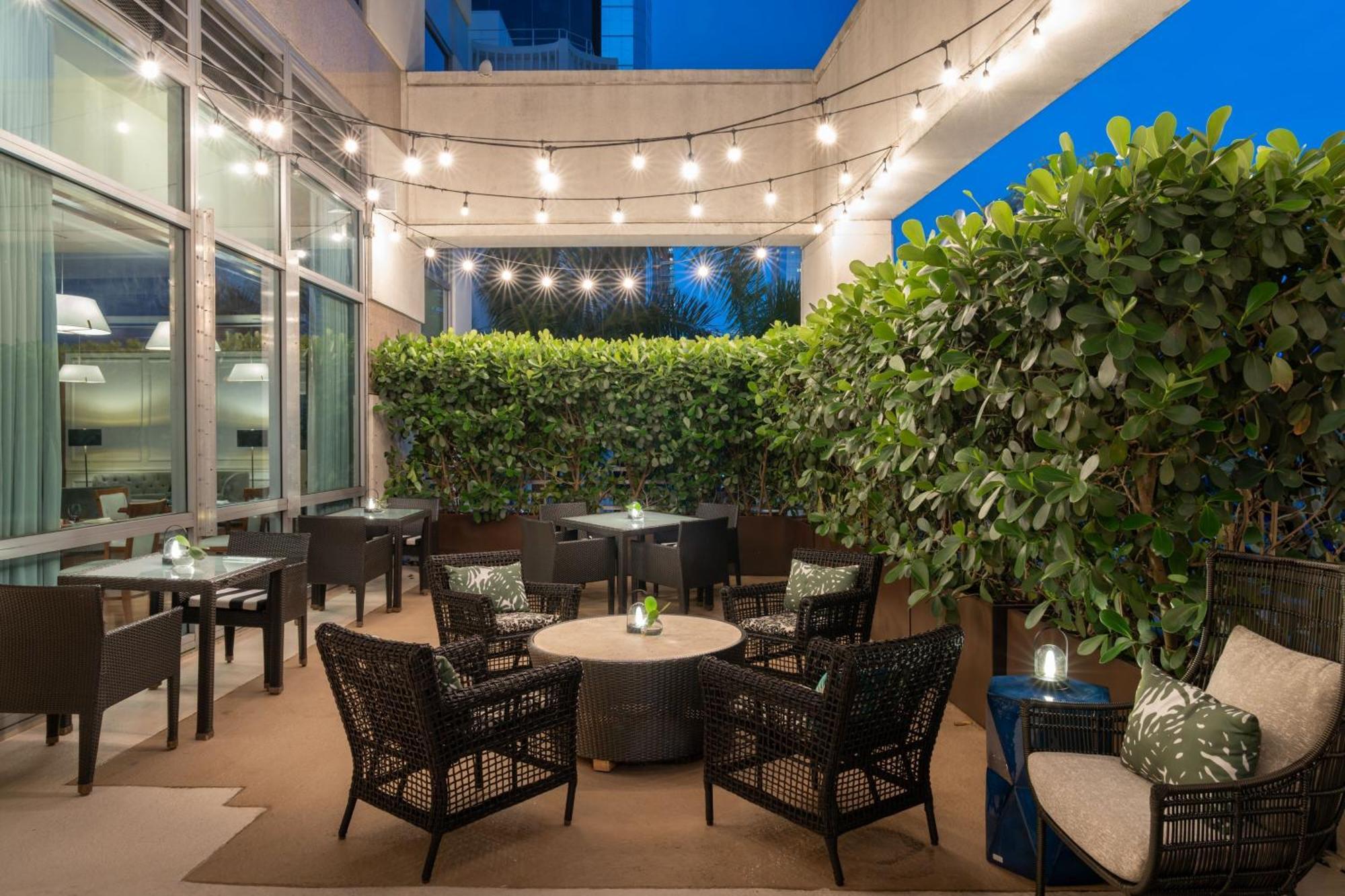 Jw Marriott 5* Miami
