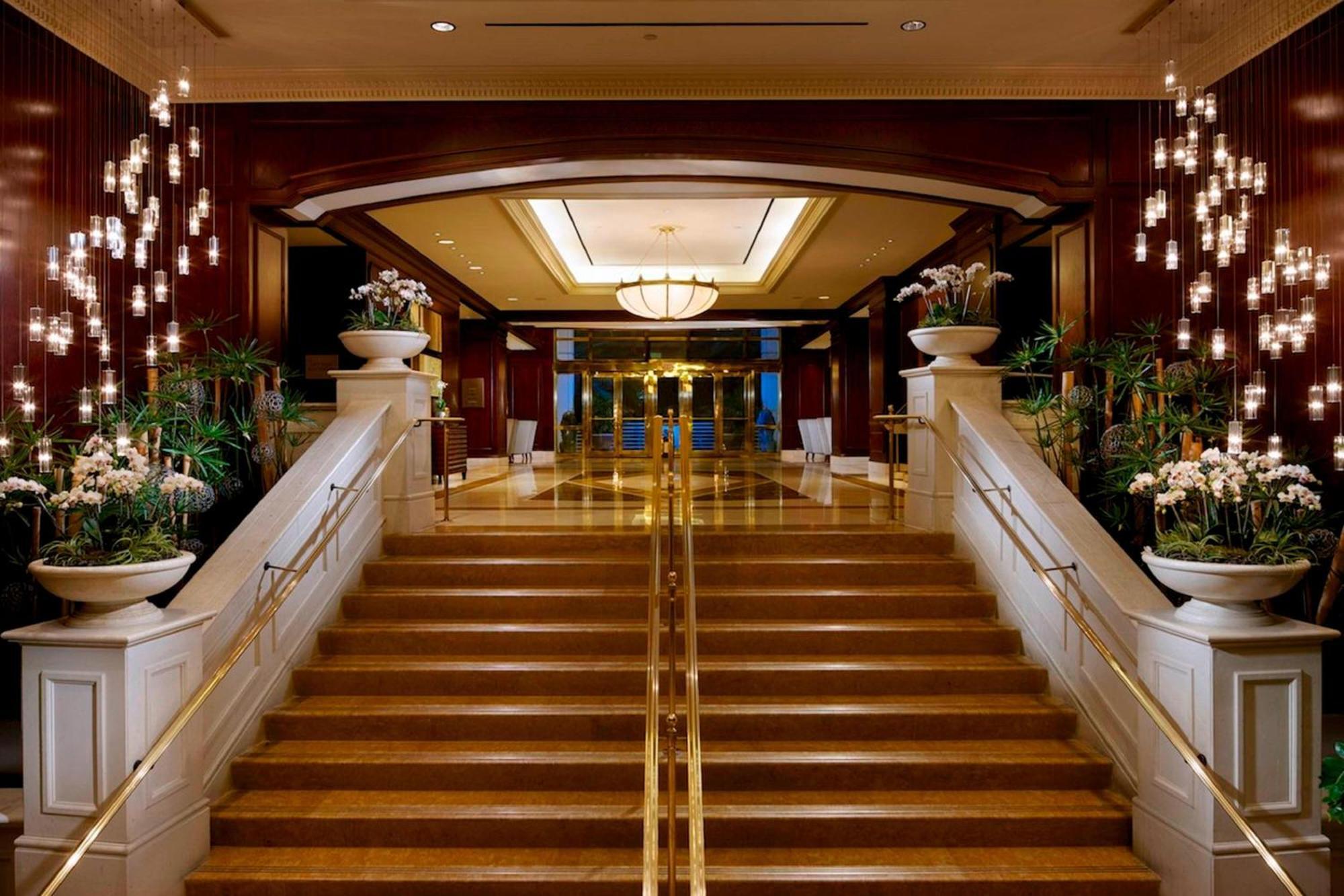 Hotel Jw Marriott