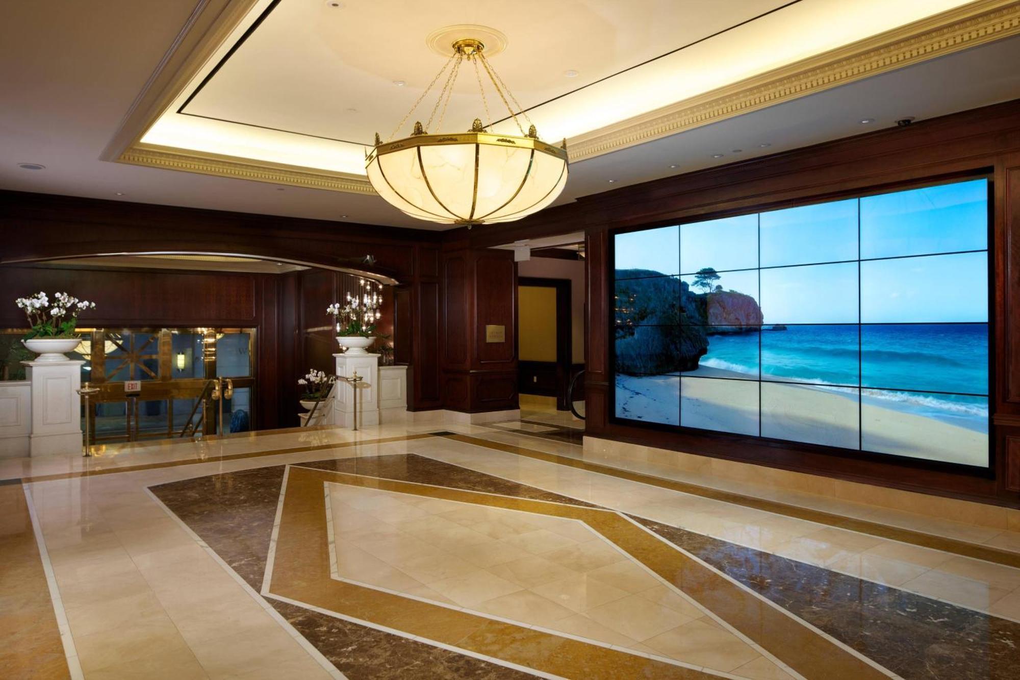 Jw Marriott