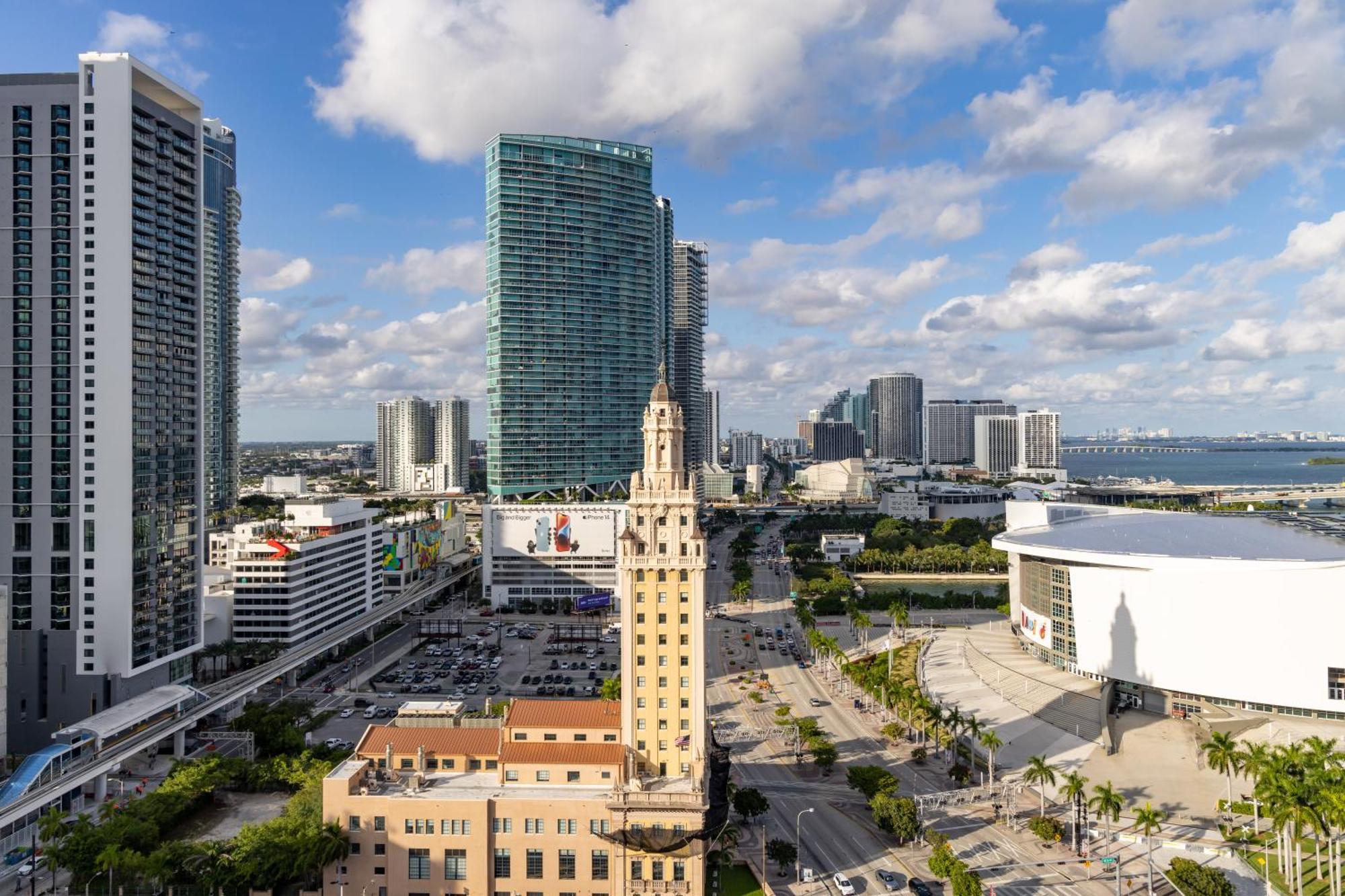 The Elser - An All-suite Hotel Miami